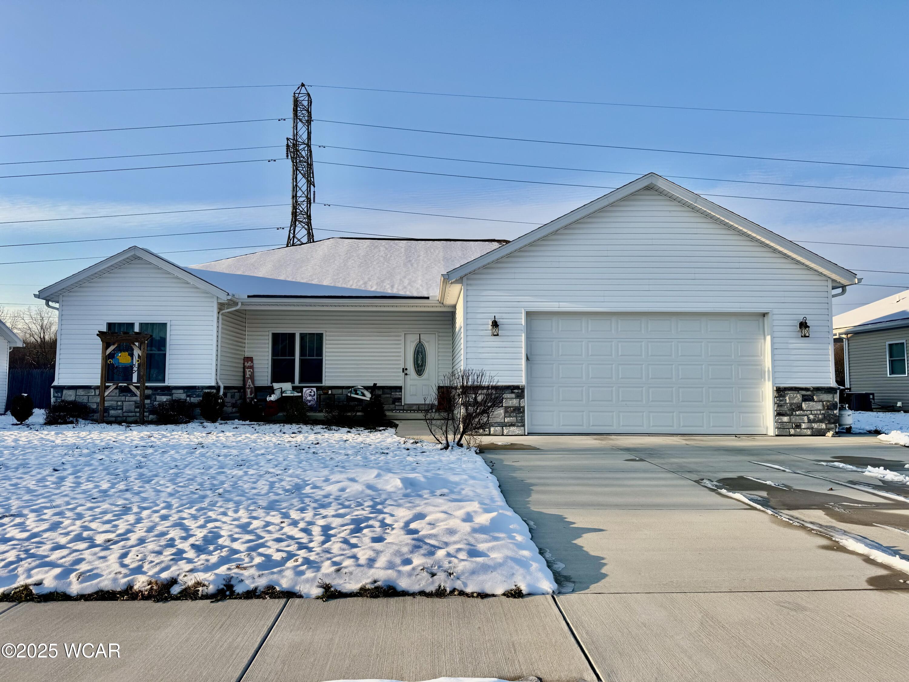 3500 Weldon Drive, Lima, Ohio