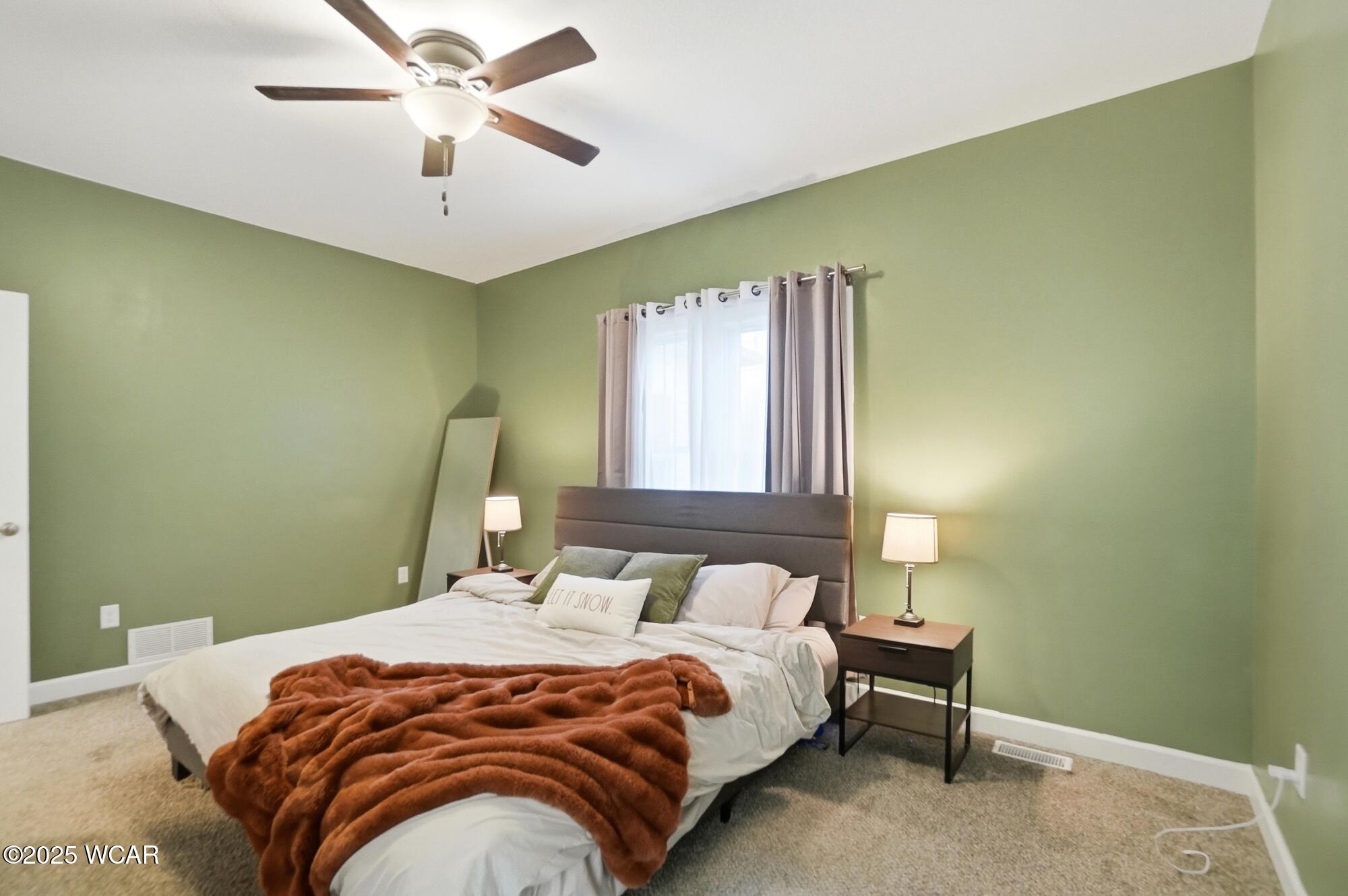 3500 Weldon Drive, Lima, Ohio