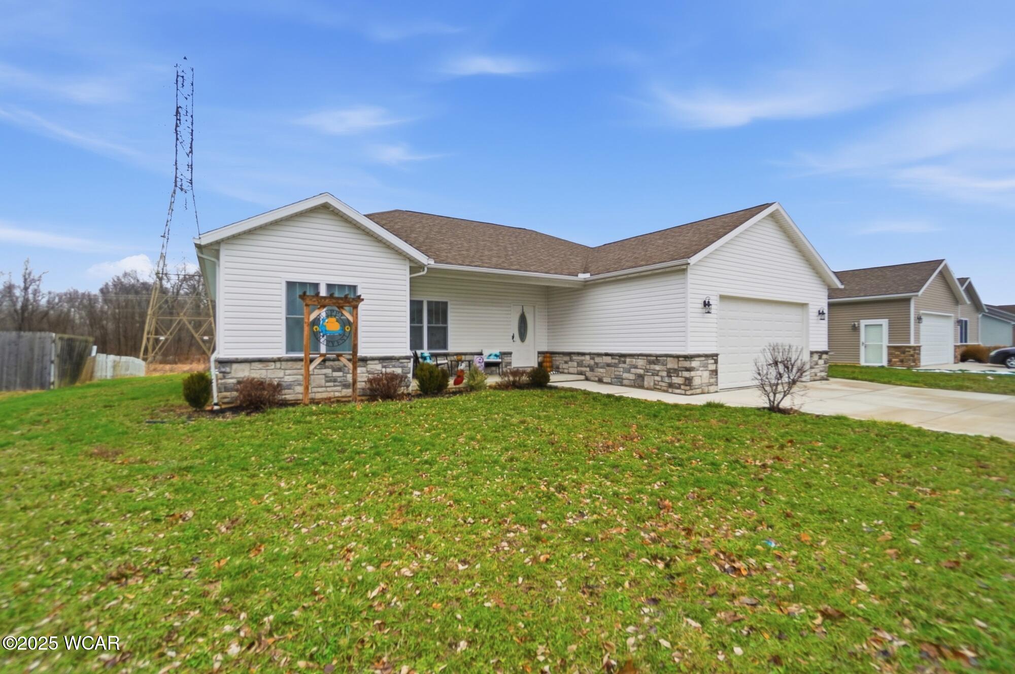 3500 Weldon Drive, Lima, Ohio