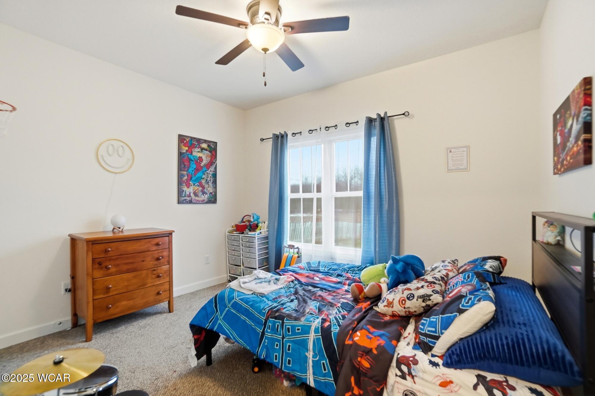 3500 Weldon Drive, Lima, Ohio