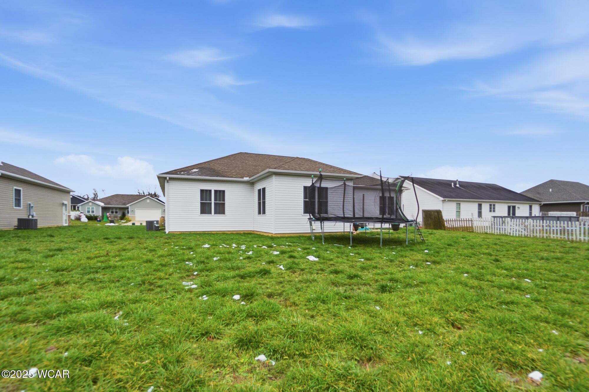 3500 Weldon Drive, Lima, Ohio