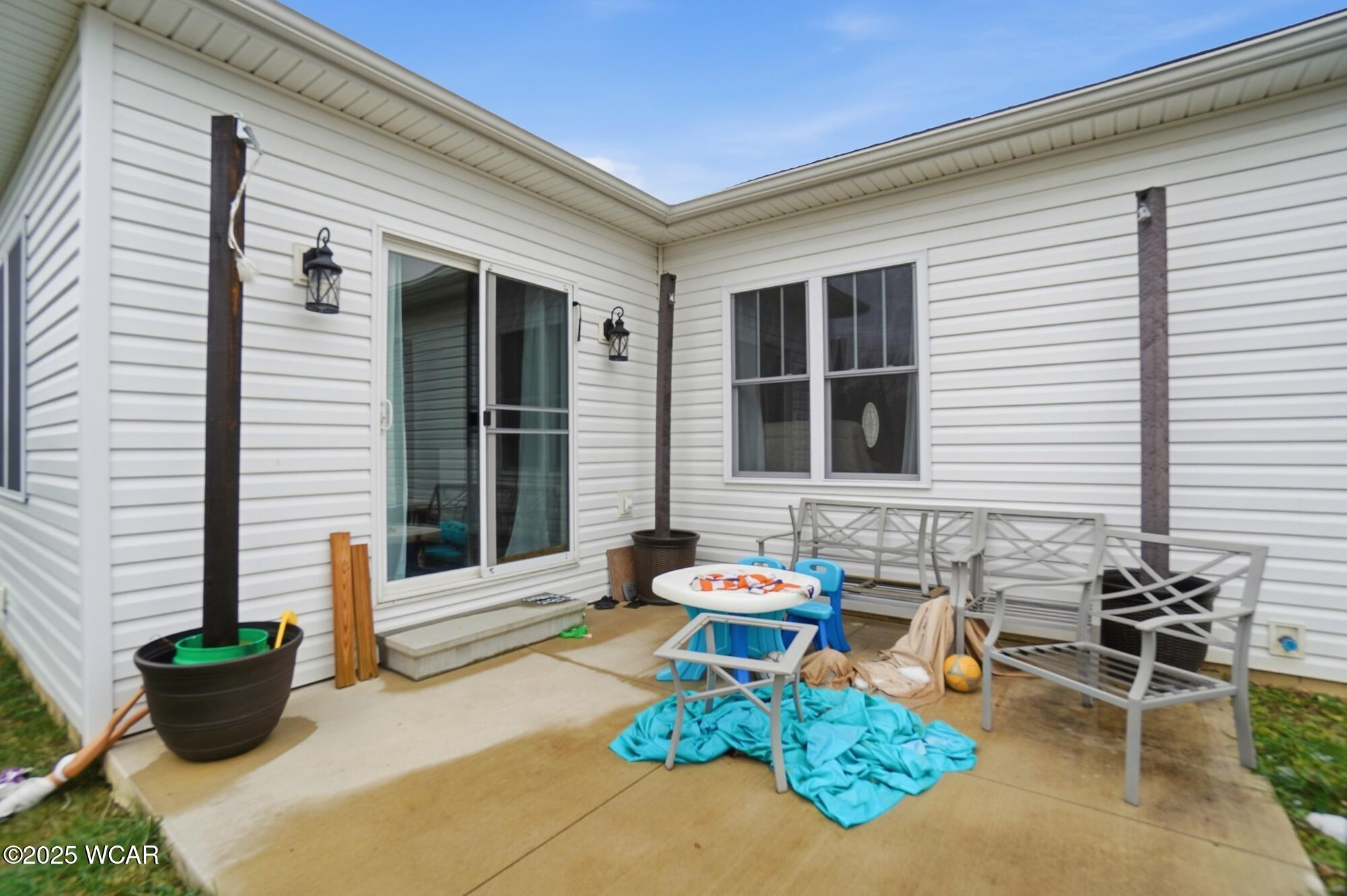 3500 Weldon Drive, Lima, Ohio