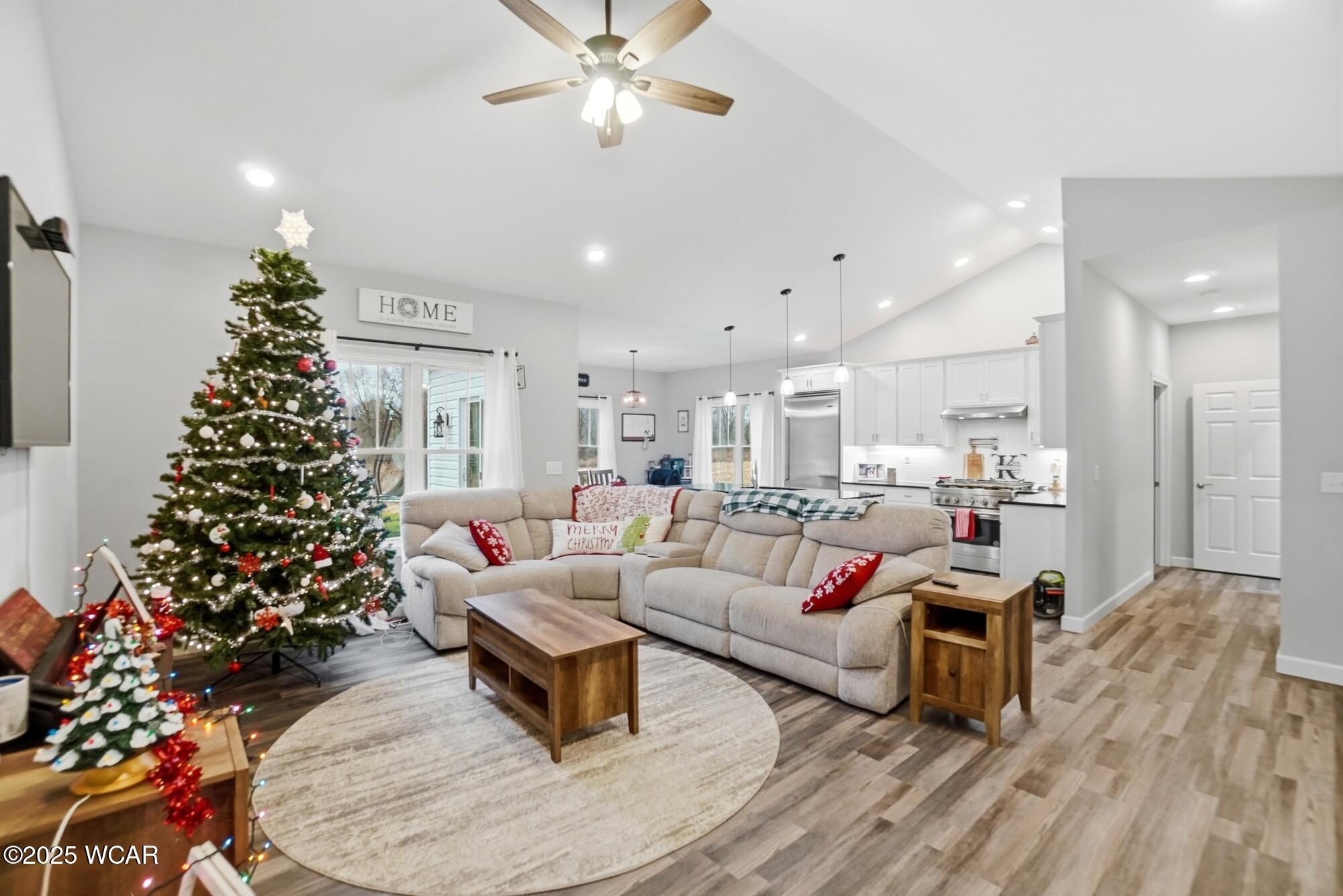 3500 Weldon Drive, Lima, Ohio