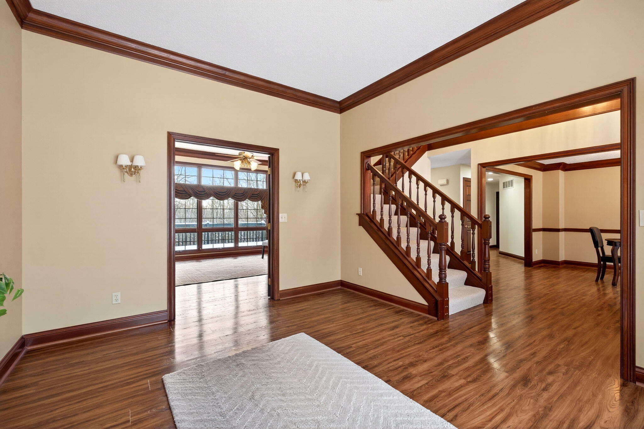 1650 Cranbrook Drive, New Carlisle, Ohio 45344