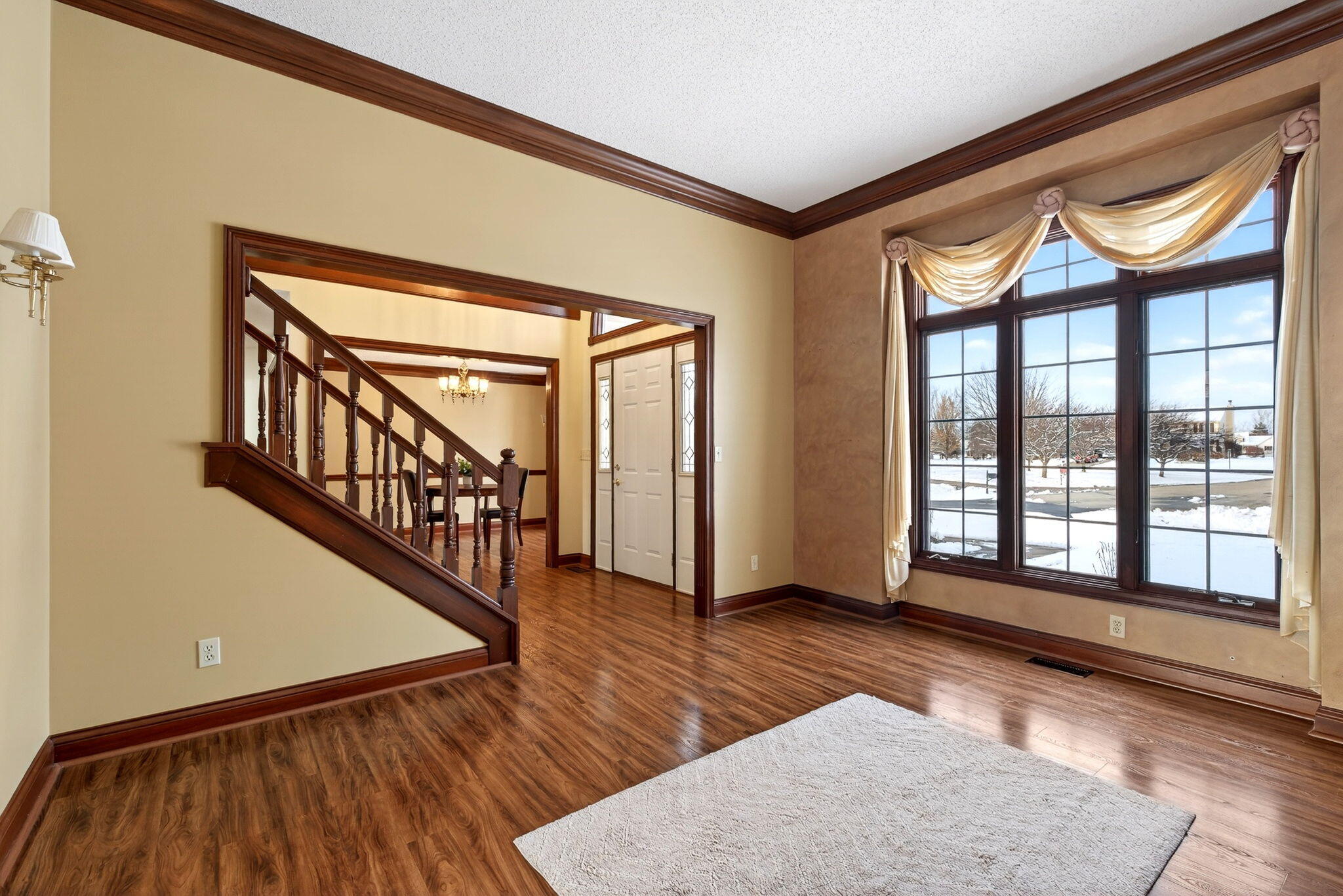 1650 Cranbrook Drive, New Carlisle, Ohio 45344