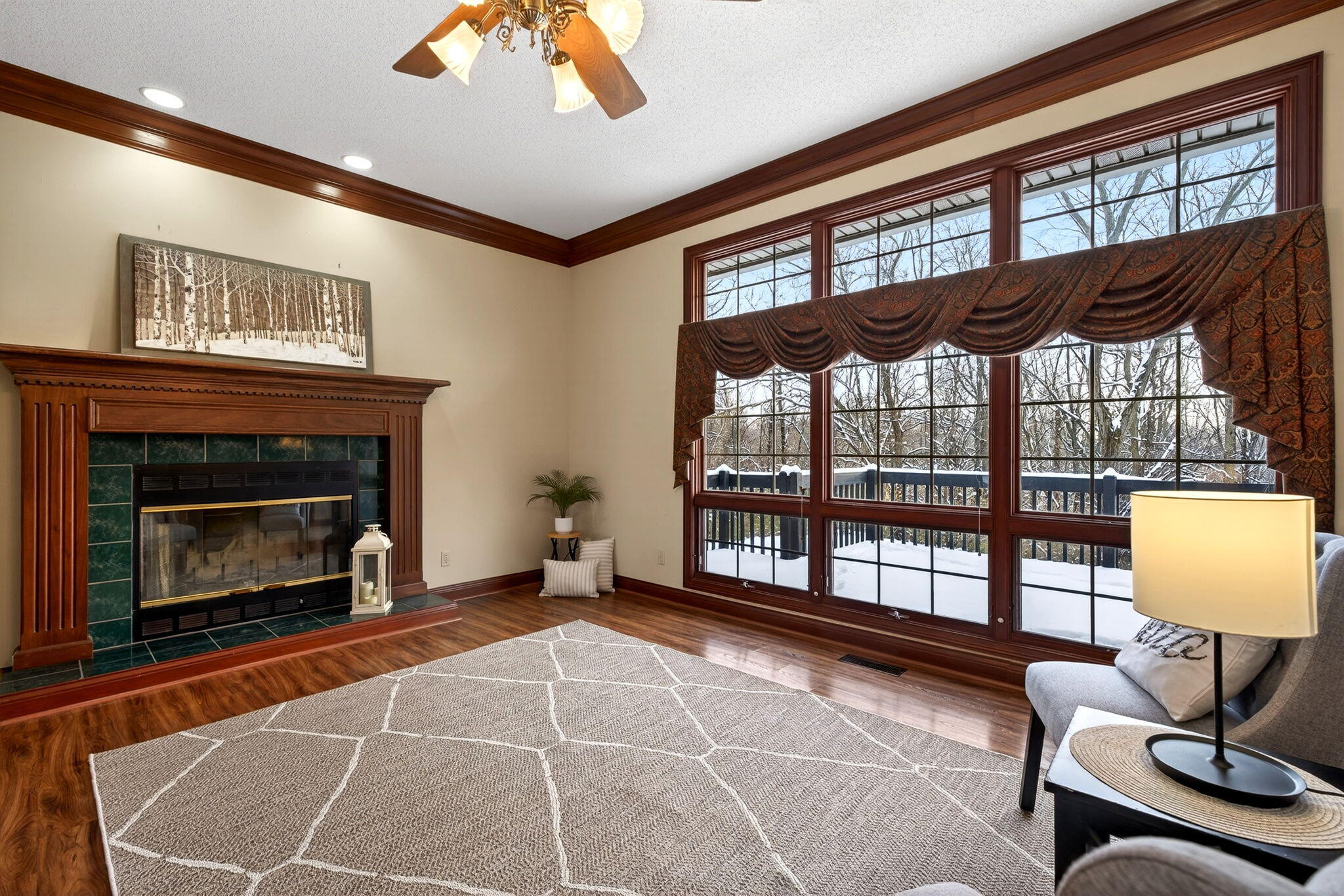 1650 Cranbrook Drive, New Carlisle, Ohio 45344