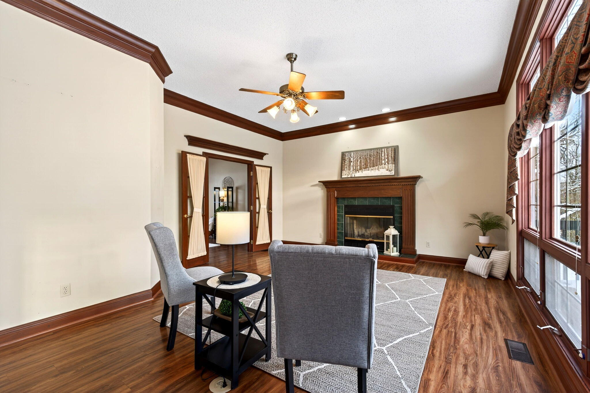 1650 Cranbrook Drive, New Carlisle, Ohio 45344