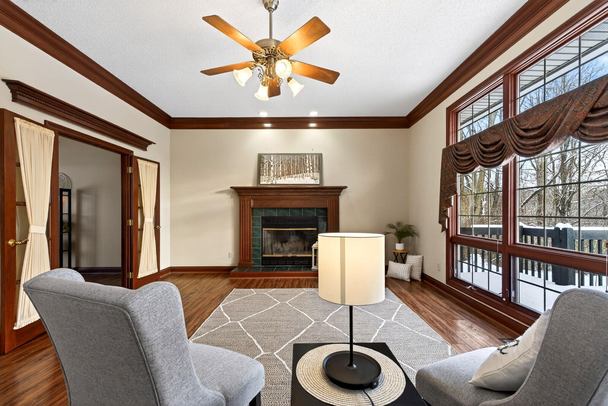 1650 Cranbrook Drive, New Carlisle, Ohio 45344