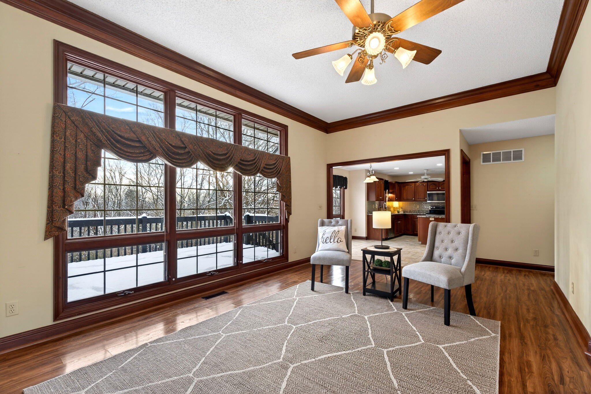 1650 Cranbrook Drive, New Carlisle, Ohio 45344