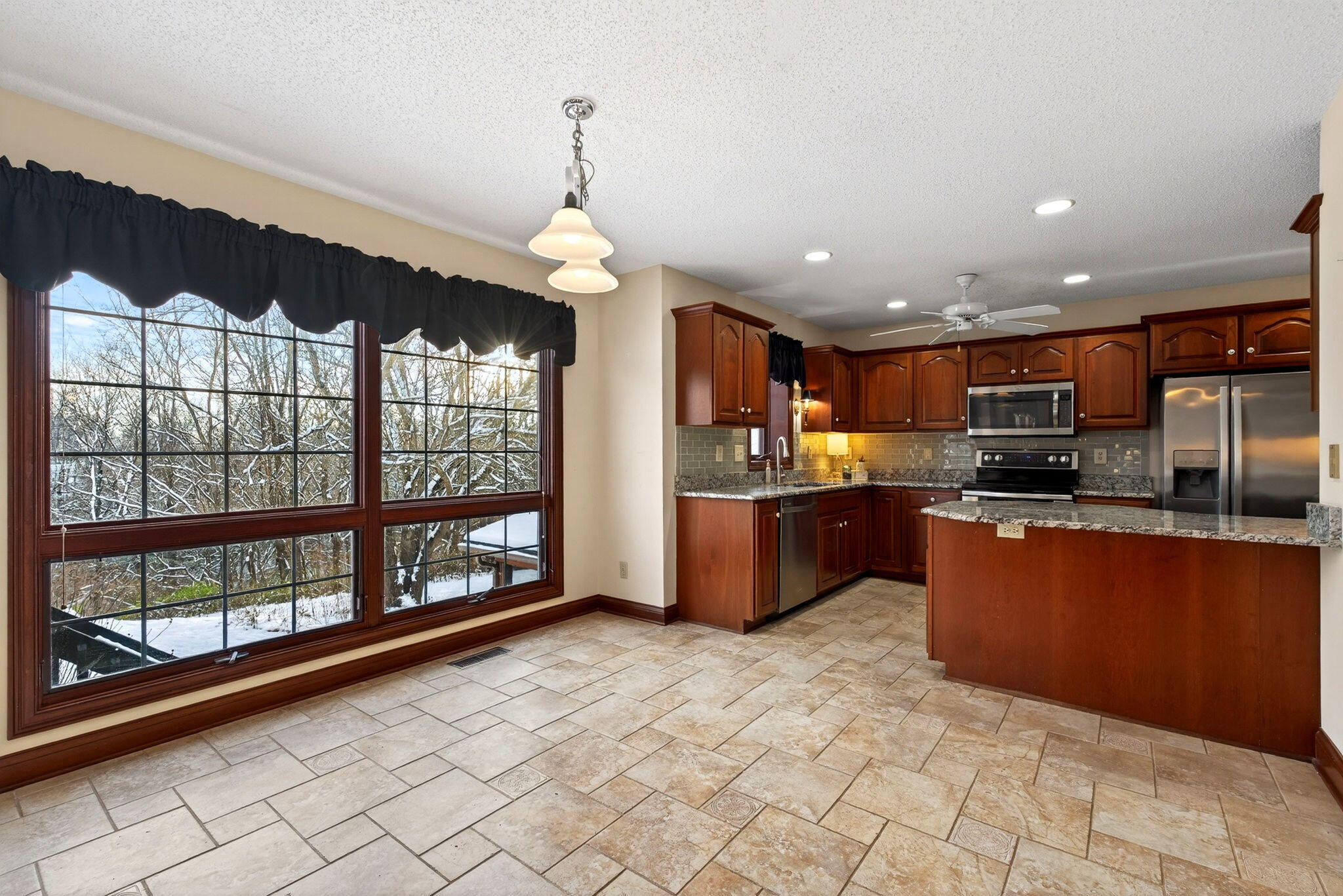 1650 Cranbrook Drive, New Carlisle, Ohio 45344