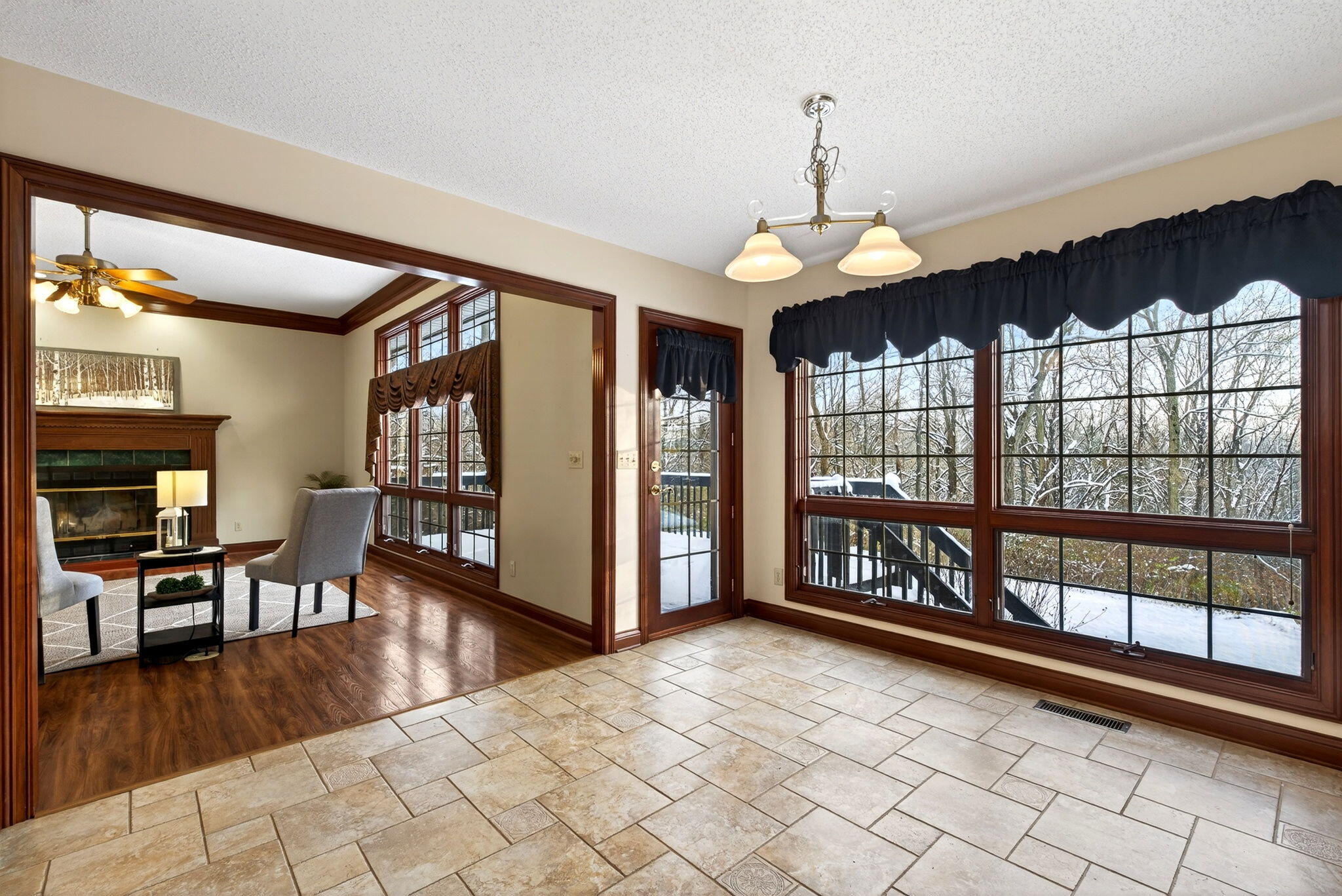 1650 Cranbrook Drive, New Carlisle, Ohio 45344