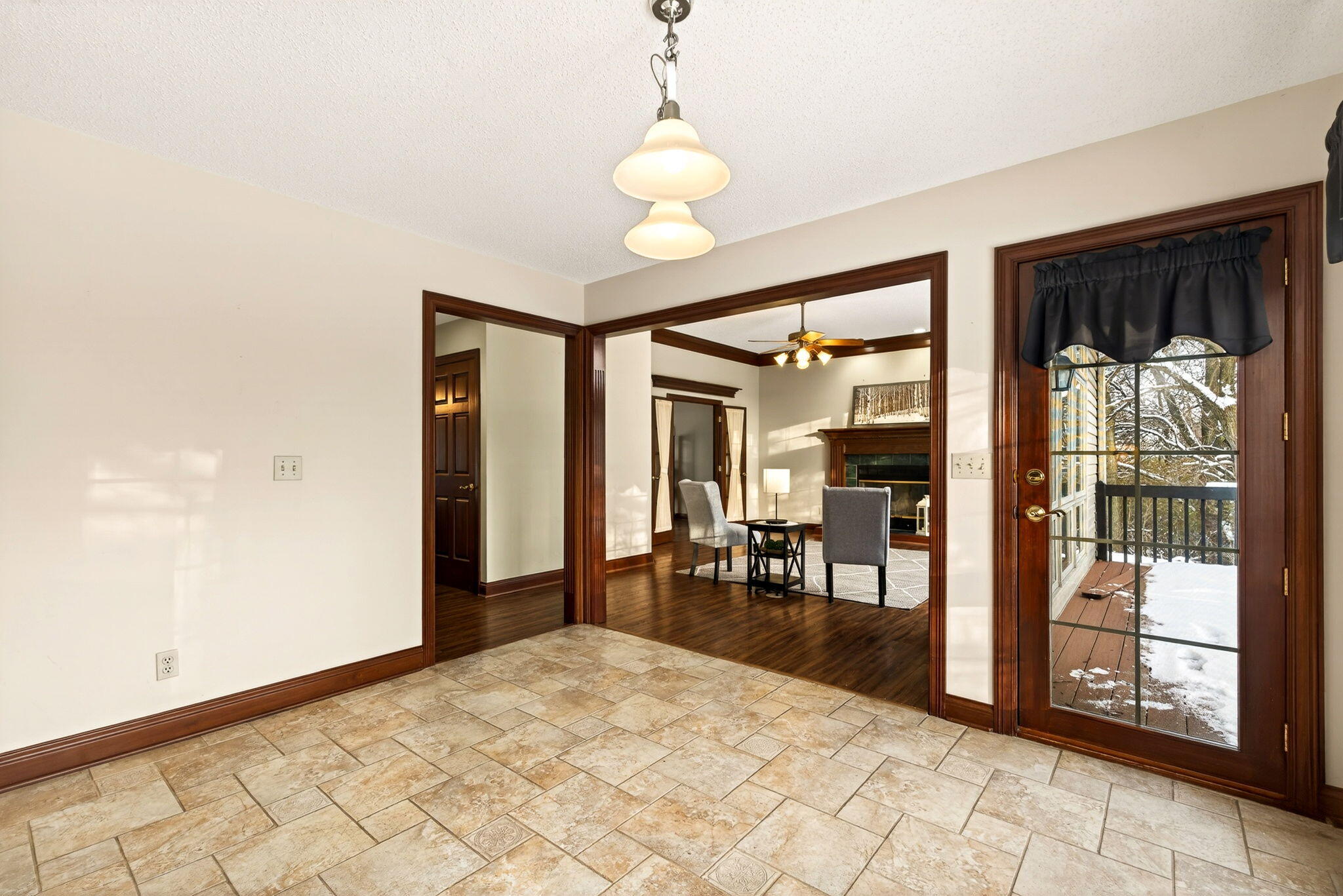 1650 Cranbrook Drive, New Carlisle, Ohio 45344