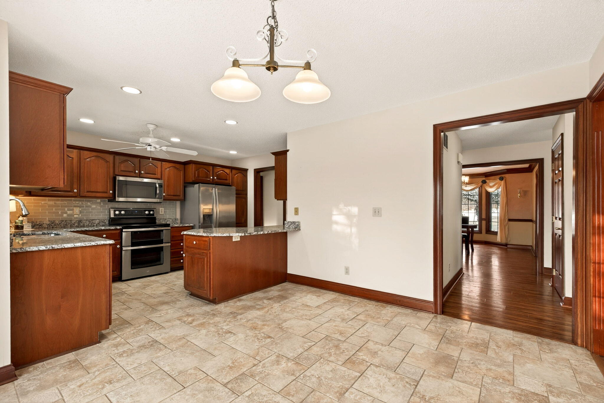 1650 Cranbrook Drive, New Carlisle, Ohio 45344