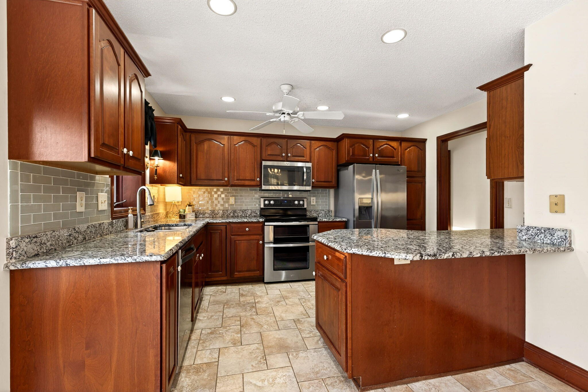 1650 Cranbrook Drive, New Carlisle, Ohio 45344