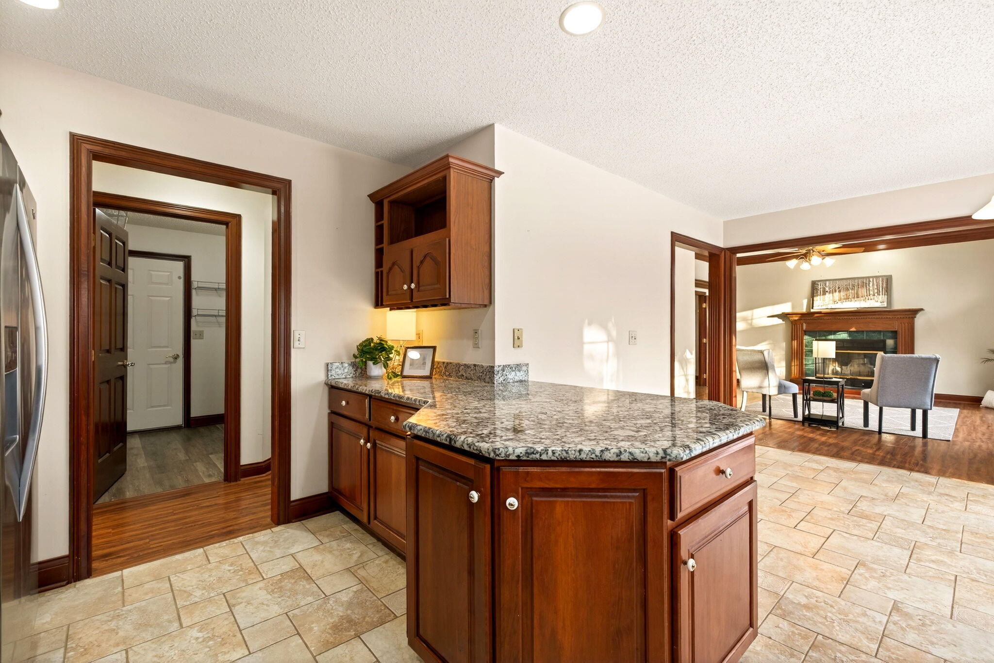 1650 Cranbrook Drive, New Carlisle, Ohio 45344