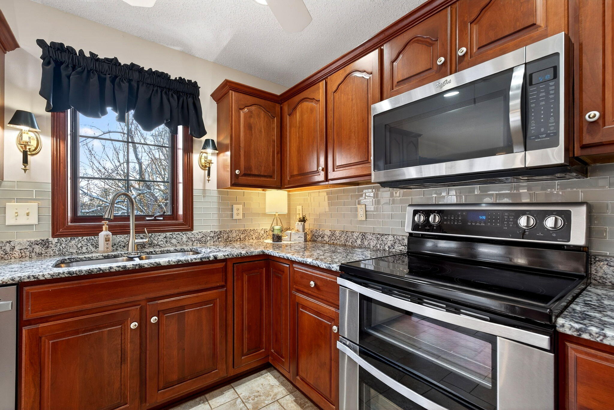 1650 Cranbrook Drive, New Carlisle, Ohio 45344