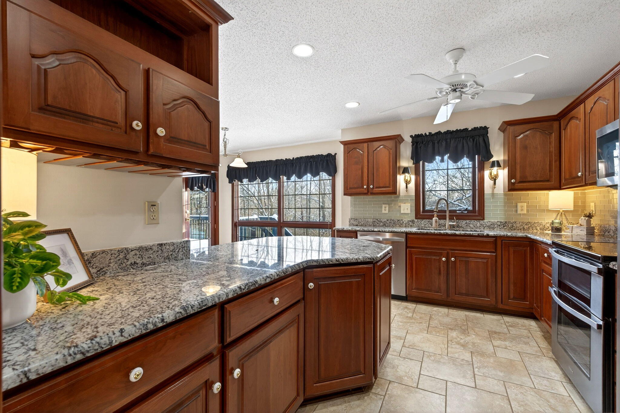 1650 Cranbrook Drive, New Carlisle, Ohio 45344