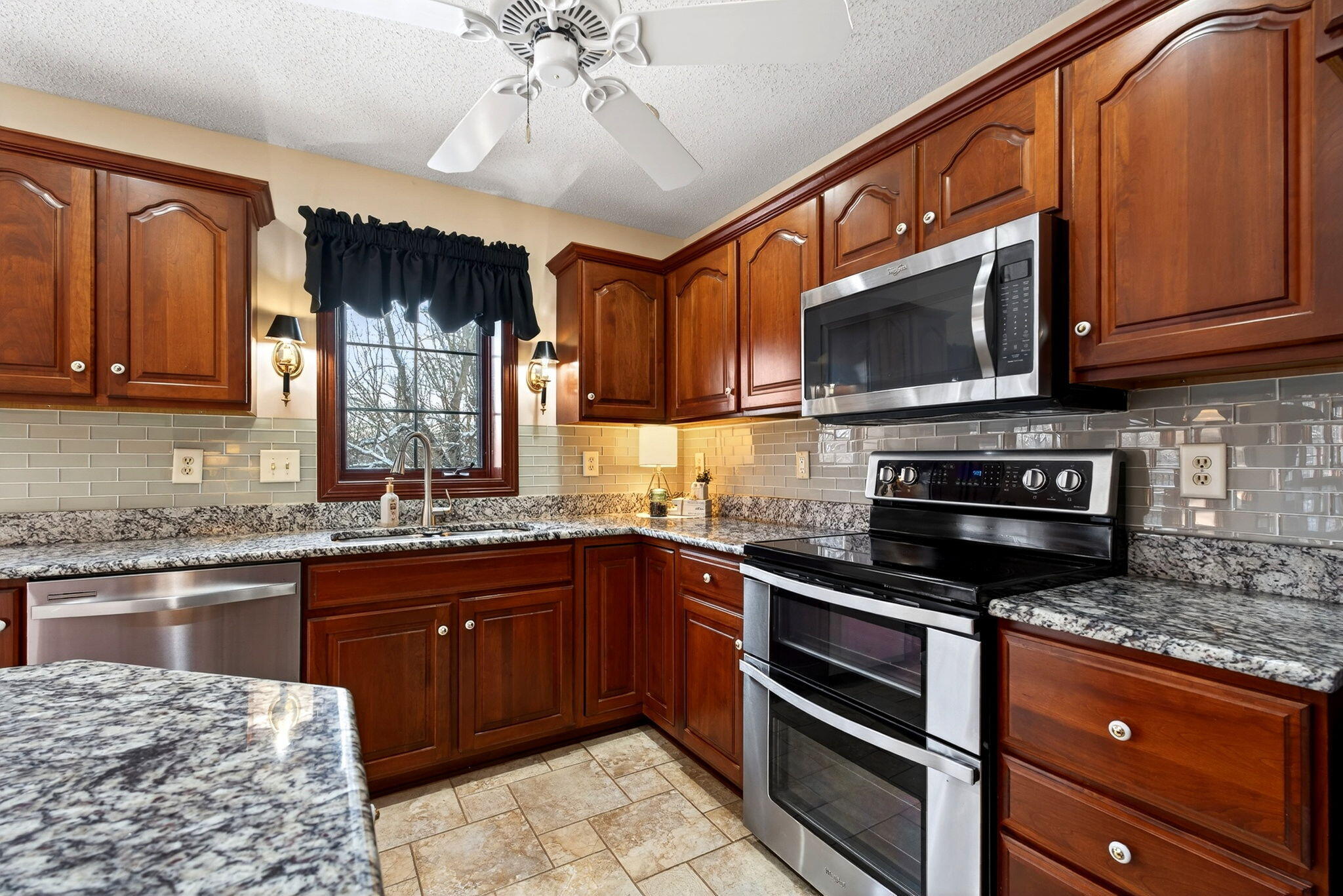 1650 Cranbrook Drive, New Carlisle, Ohio 45344