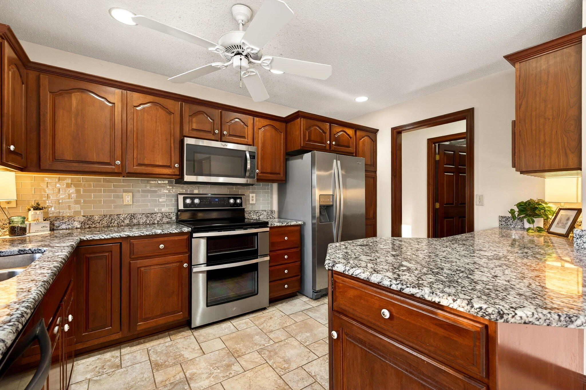 1650 Cranbrook Drive, New Carlisle, Ohio 45344