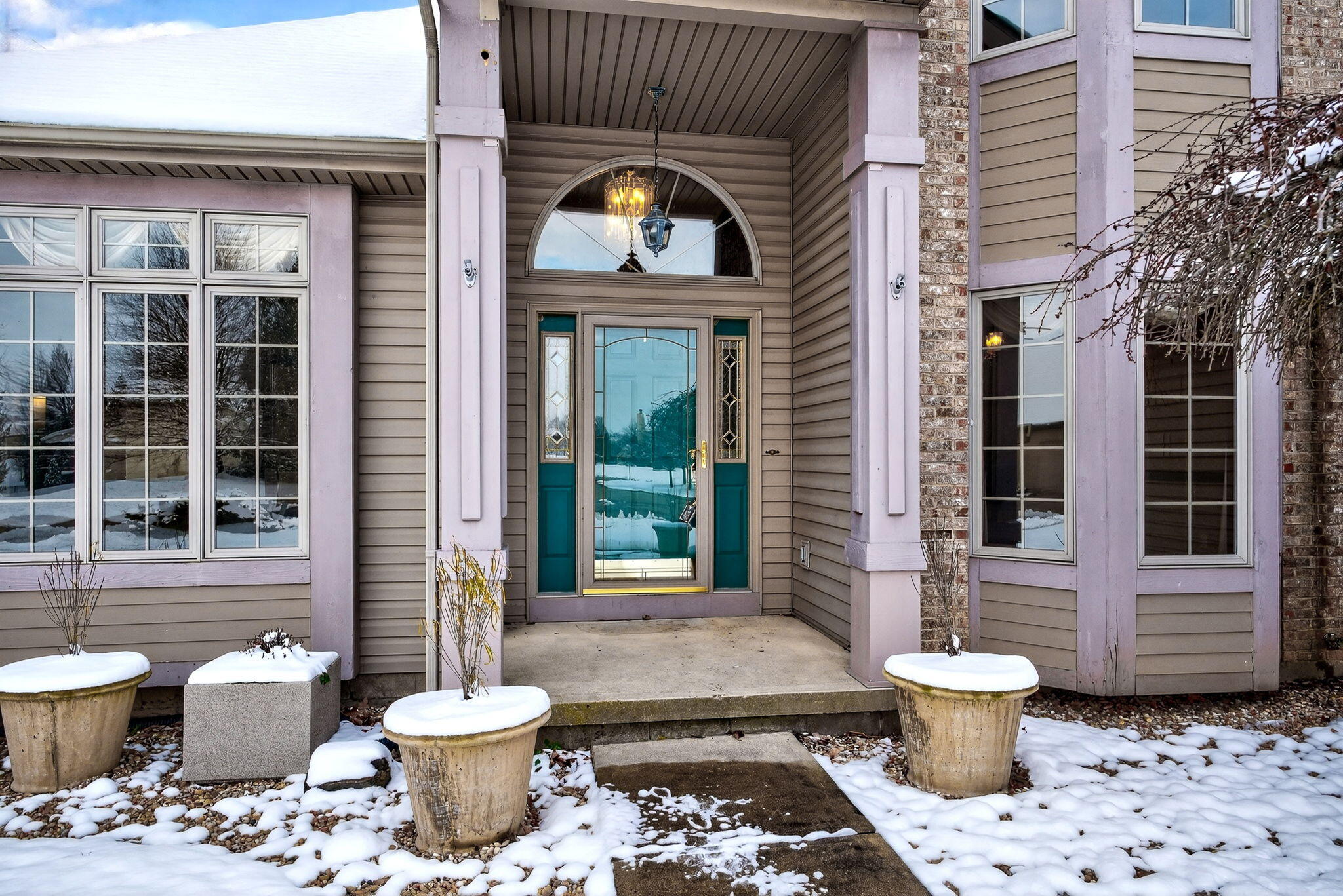 1650 Cranbrook Drive, New Carlisle, Ohio 45344