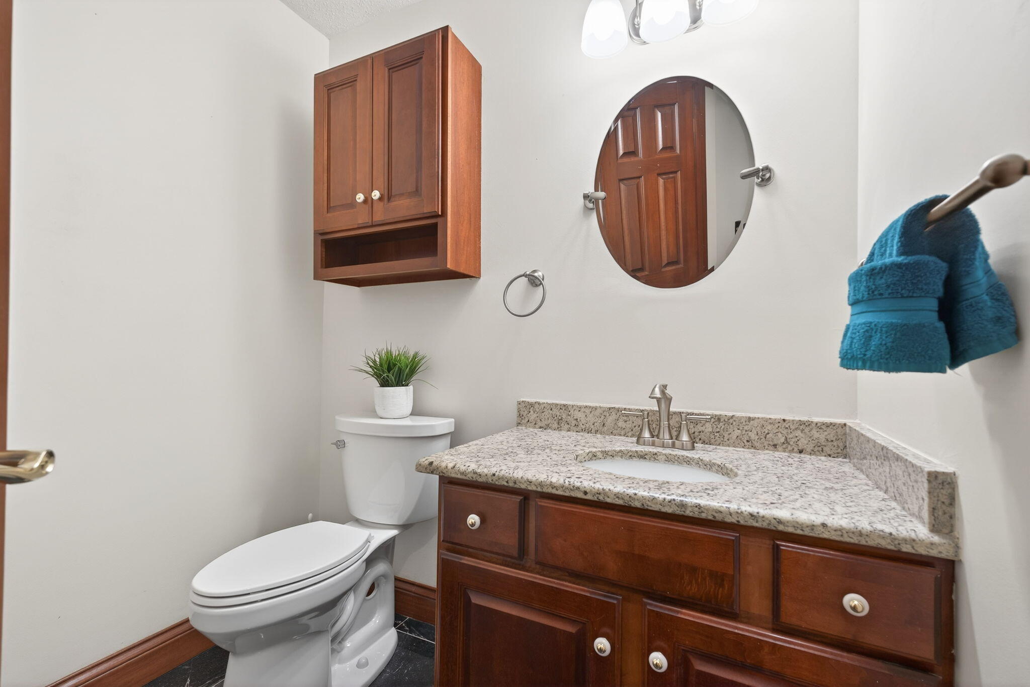 1650 Cranbrook Drive, New Carlisle, Ohio 45344