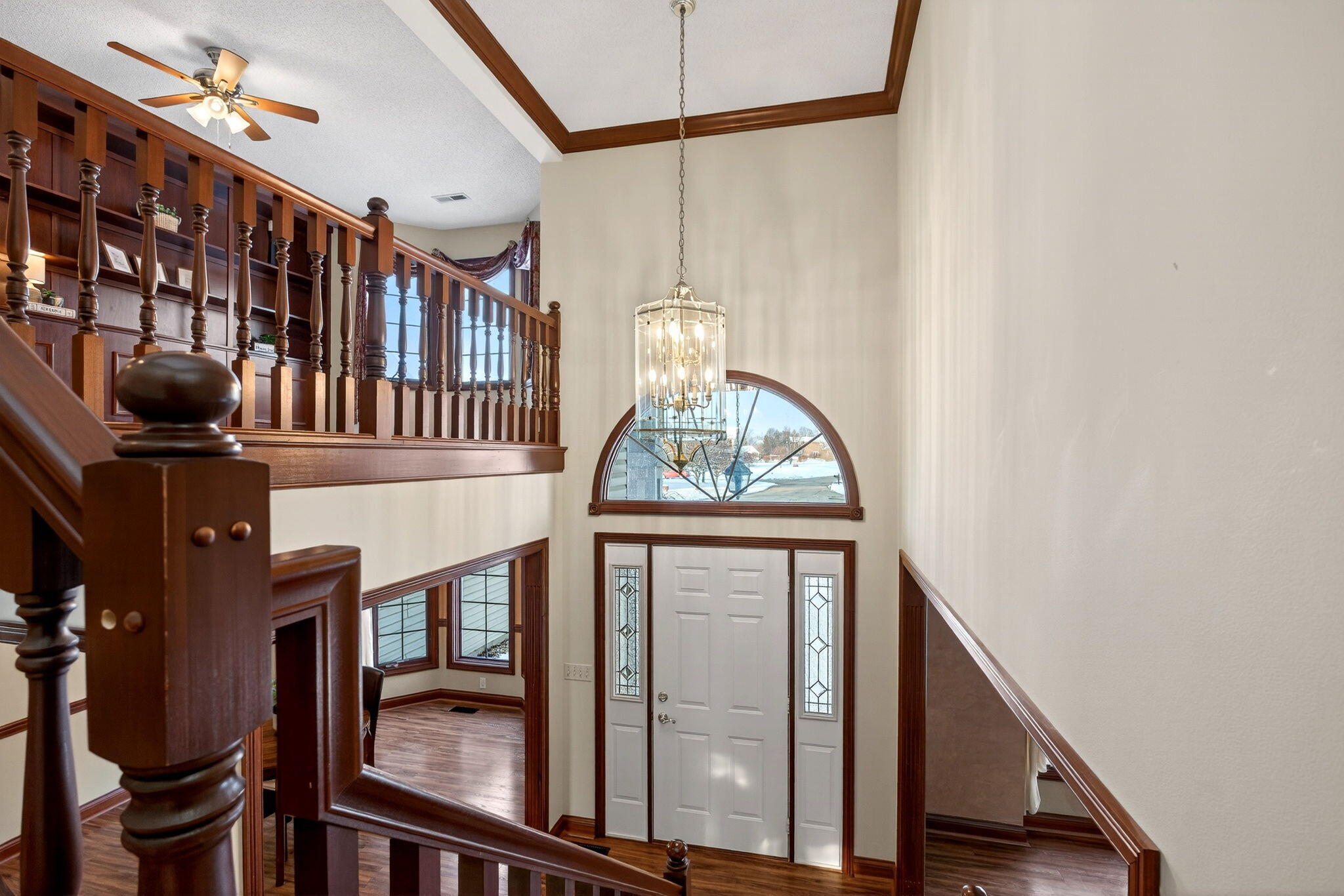 1650 Cranbrook Drive, New Carlisle, Ohio 45344