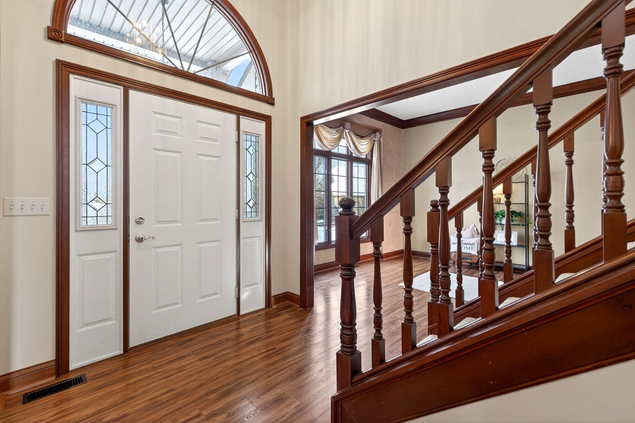 1650 Cranbrook Drive, New Carlisle, Ohio 45344