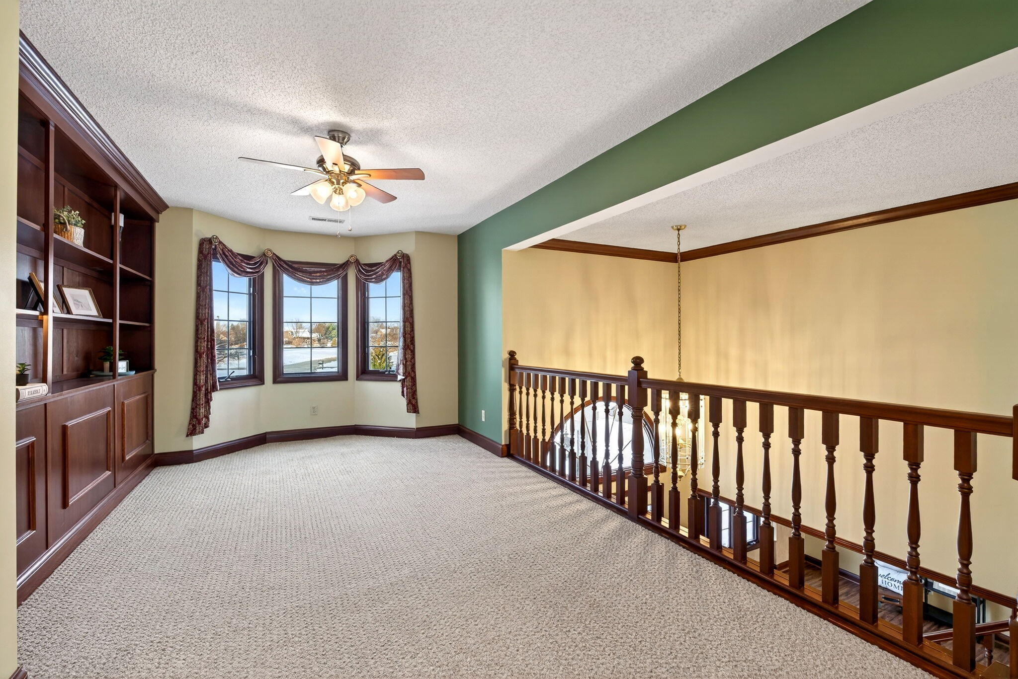 1650 Cranbrook Drive, New Carlisle, Ohio 45344