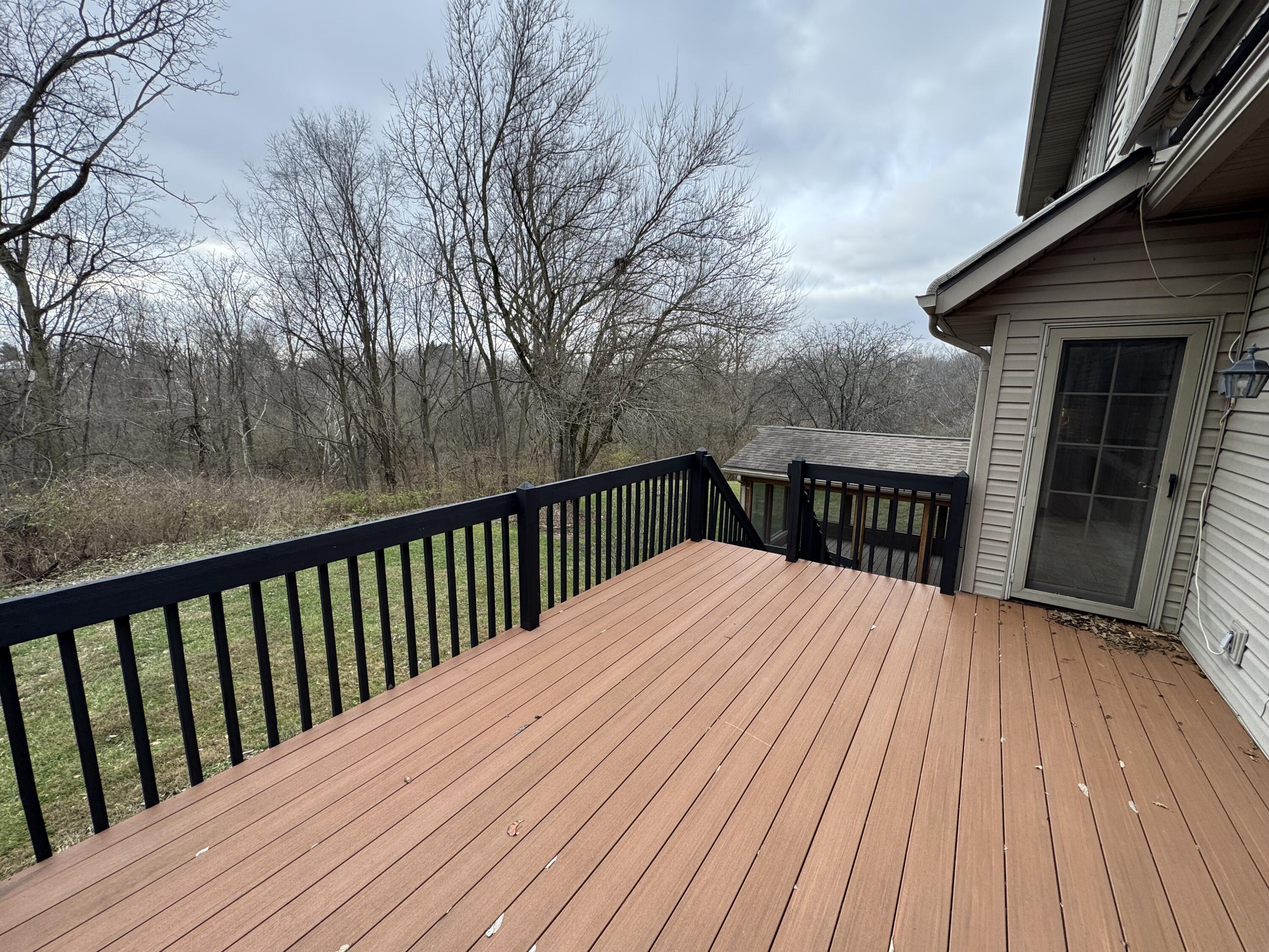 1650 Cranbrook Drive, New Carlisle, Ohio 45344