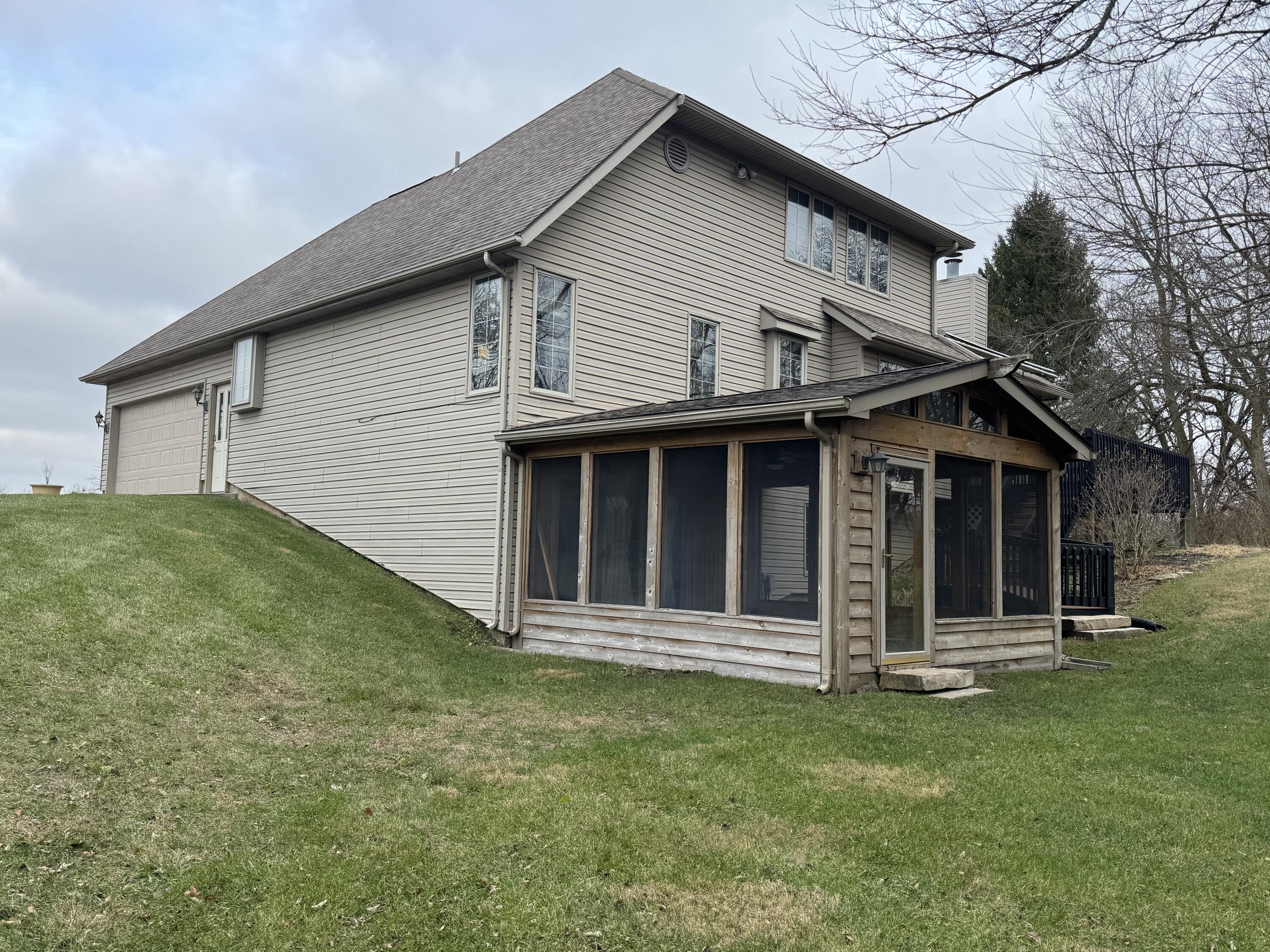 1650 Cranbrook Drive, New Carlisle, Ohio 45344