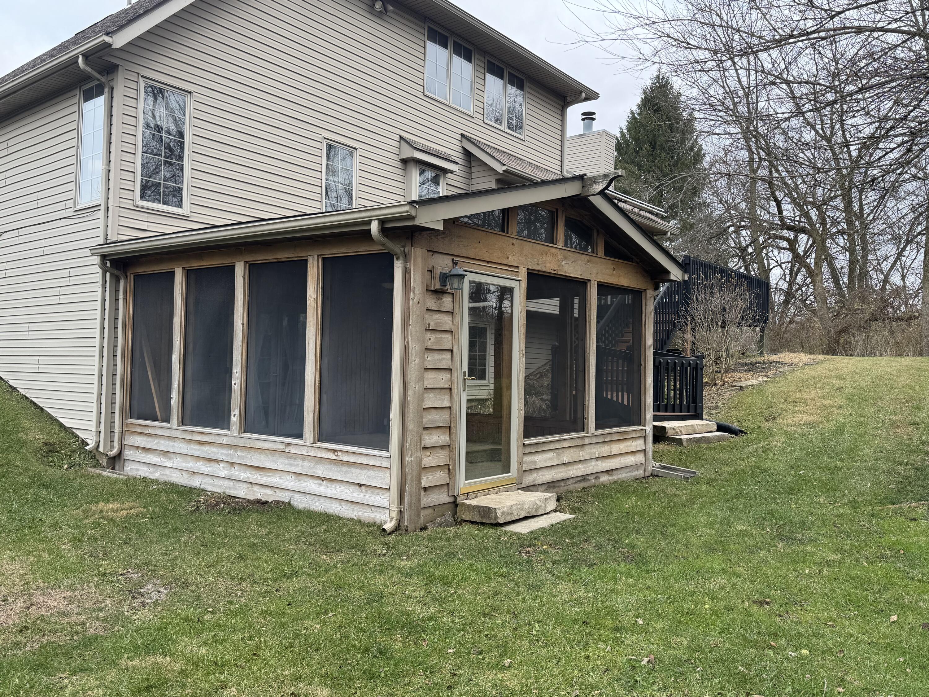 1650 Cranbrook Drive, New Carlisle, Ohio 45344