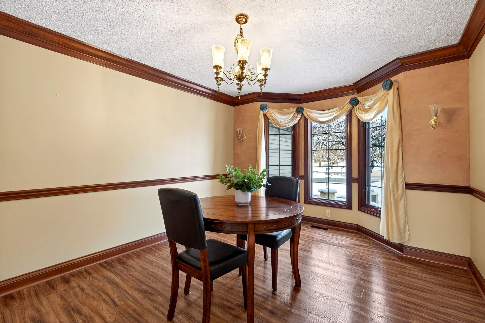 1650 Cranbrook Drive, New Carlisle, Ohio 45344