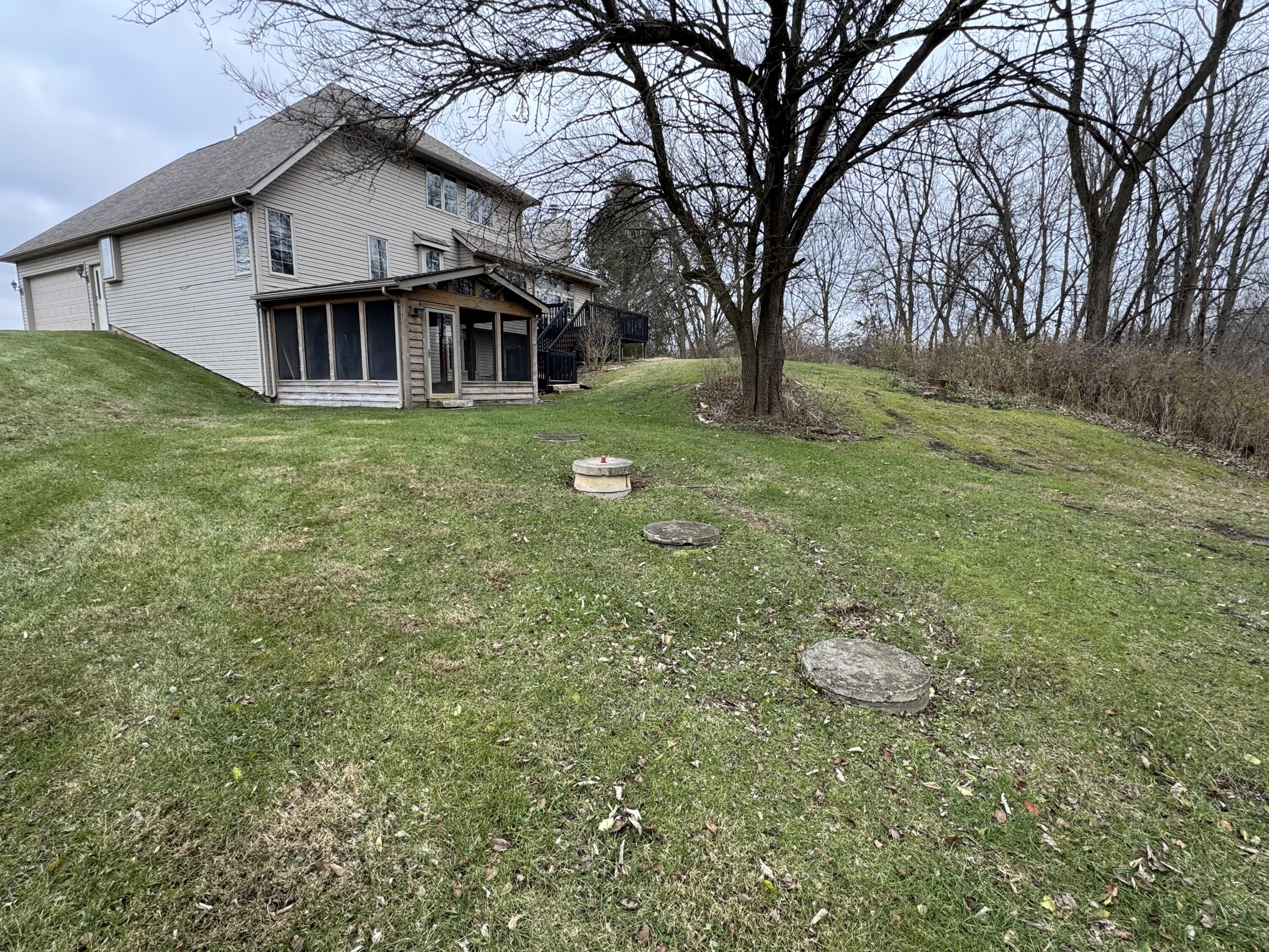 1650 Cranbrook Drive, New Carlisle, Ohio 45344