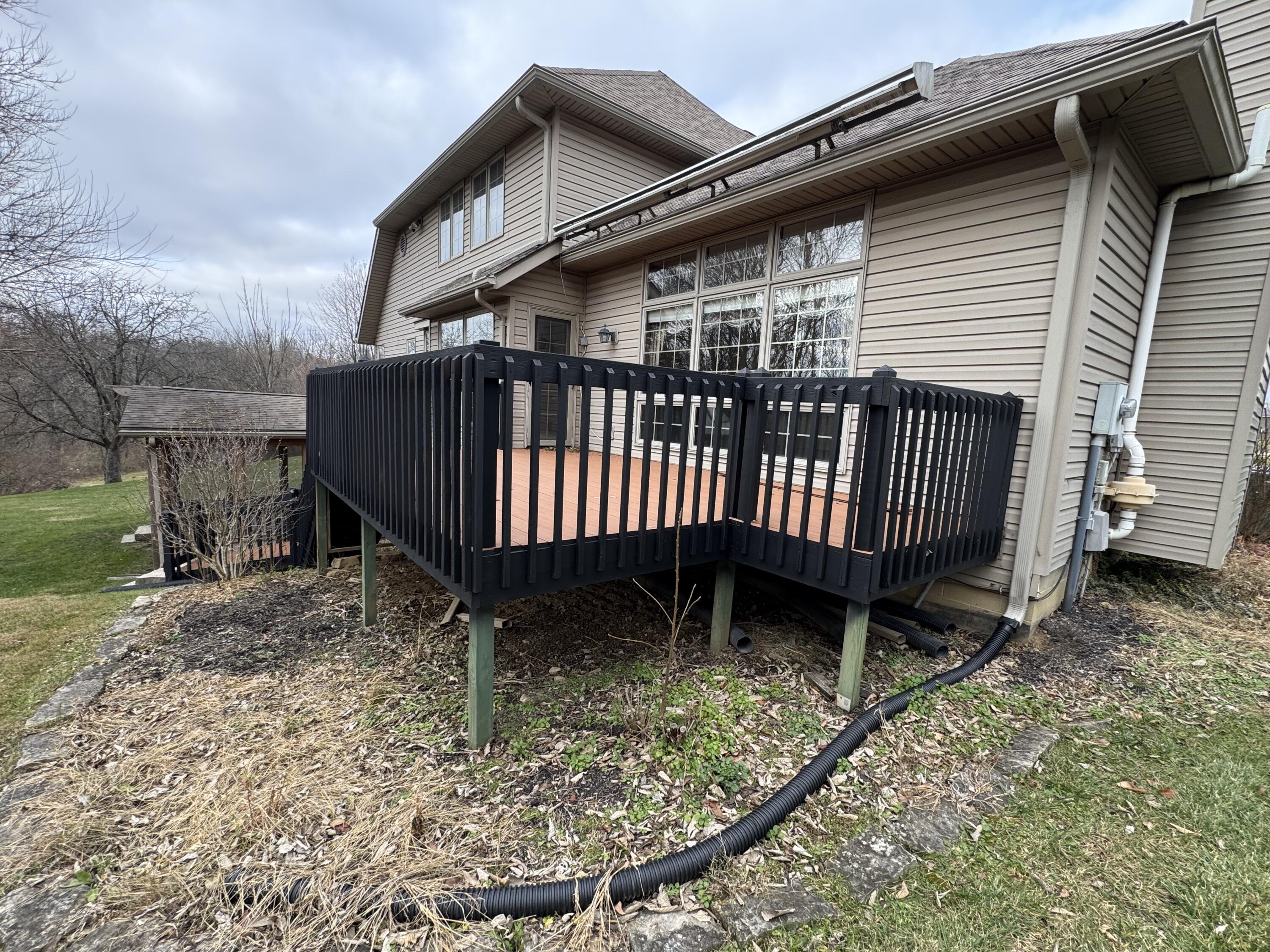 1650 Cranbrook Drive, New Carlisle, Ohio 45344