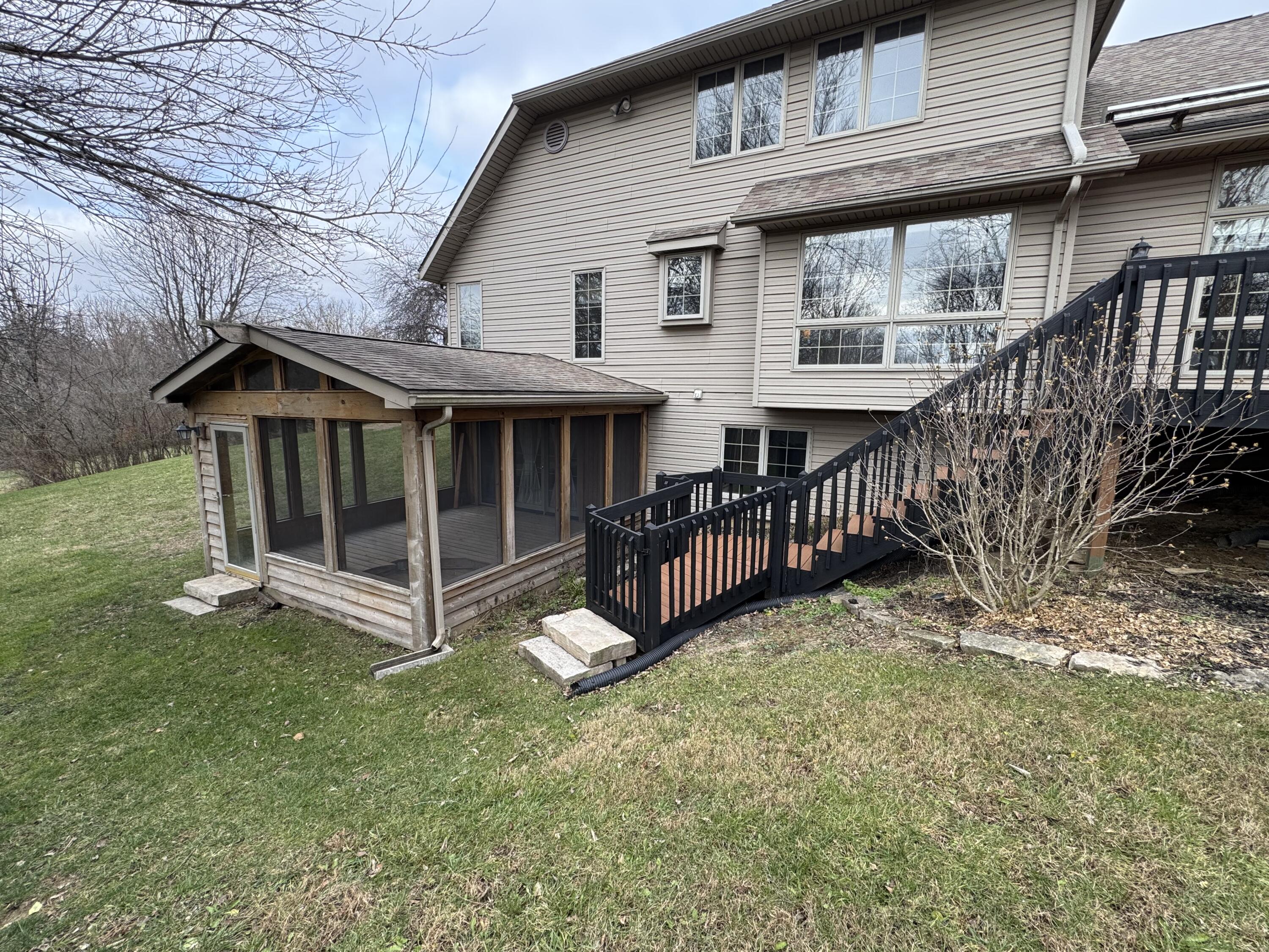 1650 Cranbrook Drive, New Carlisle, Ohio 45344