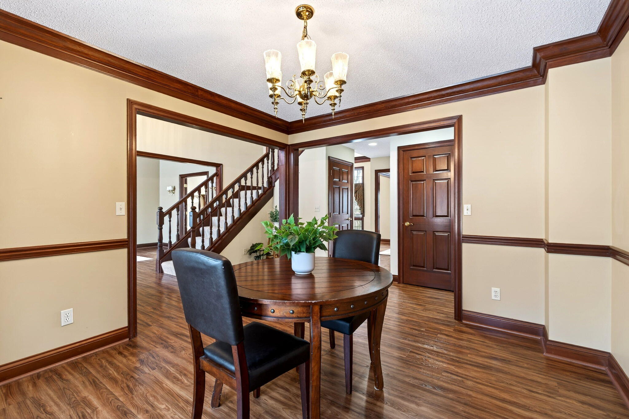 1650 Cranbrook Drive, New Carlisle, Ohio 45344