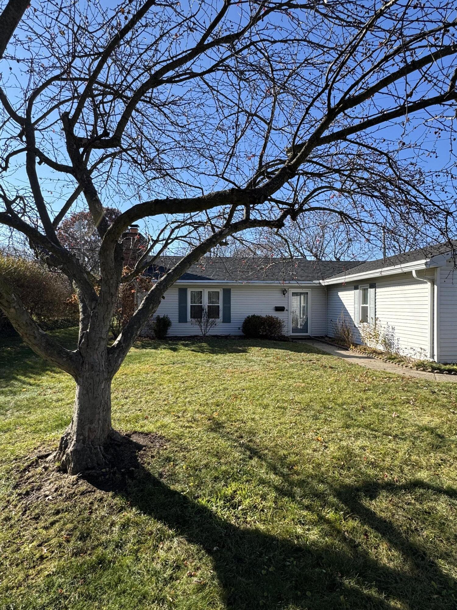 1522 Grimes Avenue, Urbana, Ohio 43078