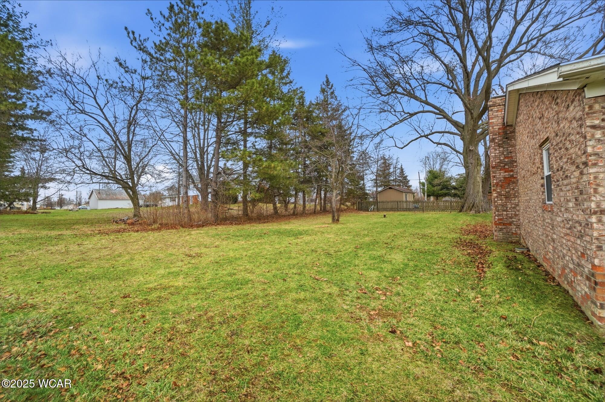 2630 Snowberry Lane, Lima, Ohio