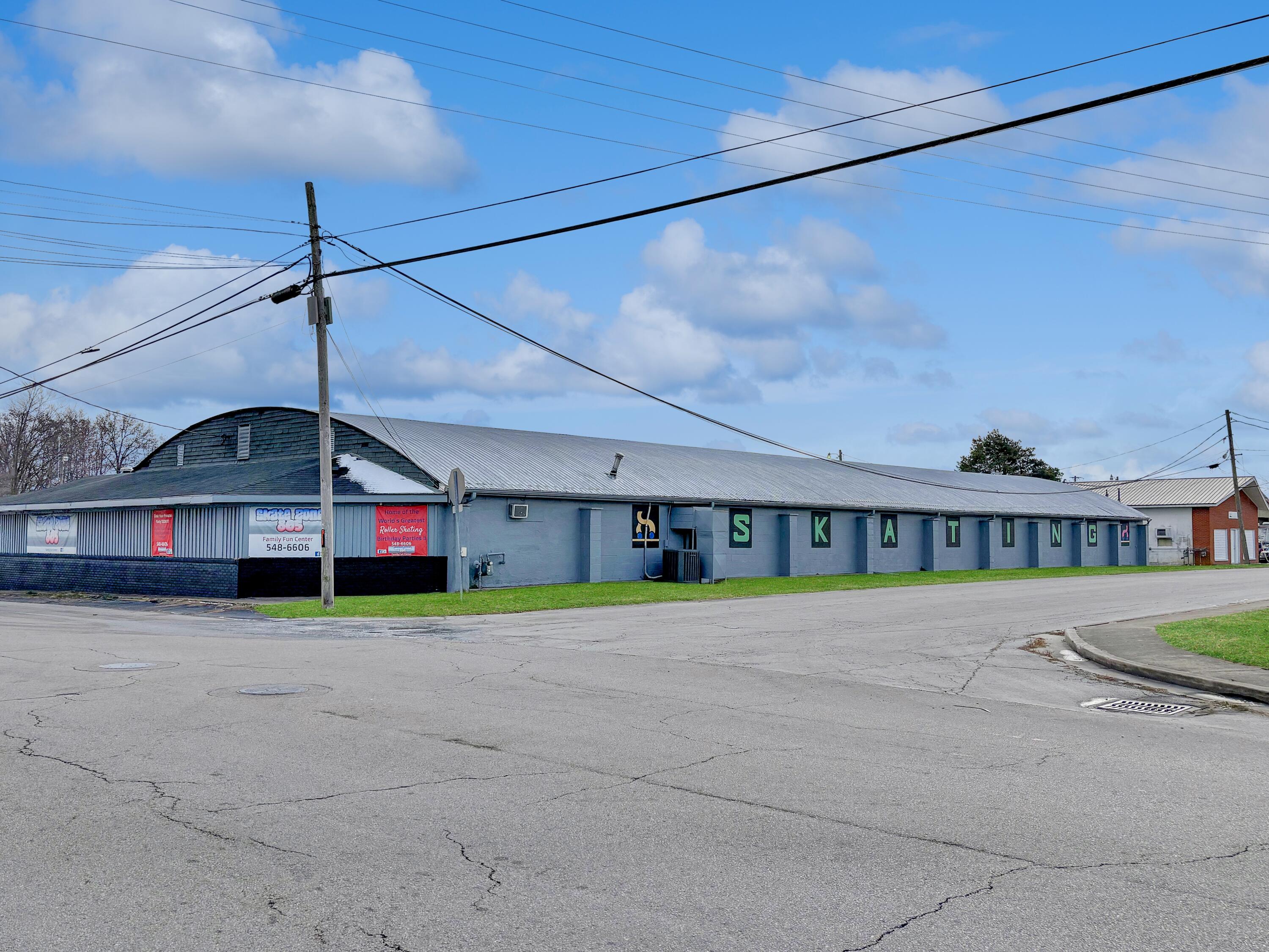 805 Sater Street, Greenville, Ohio 45331