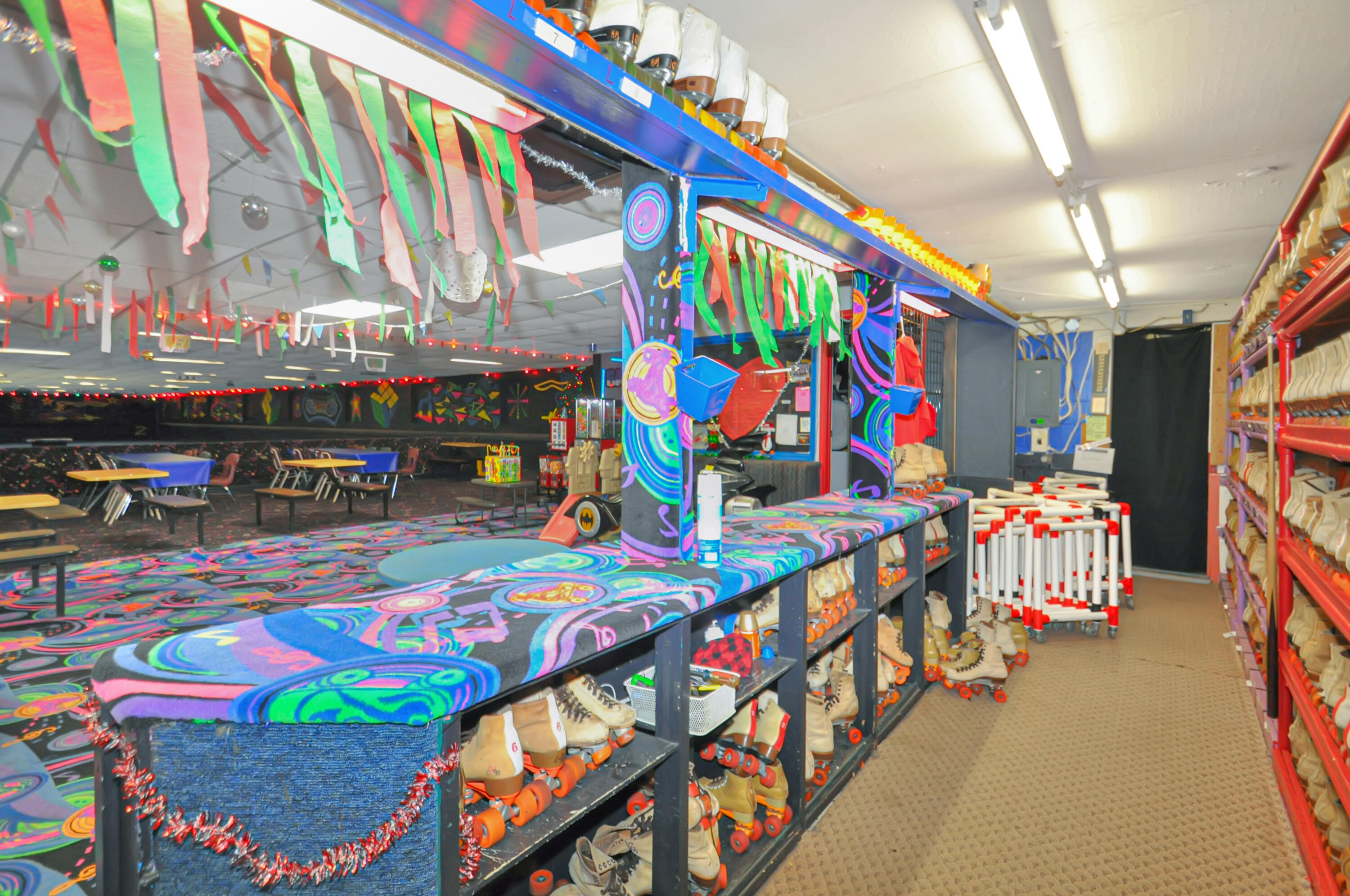 805 Sater Street, Greenville, Ohio 45331