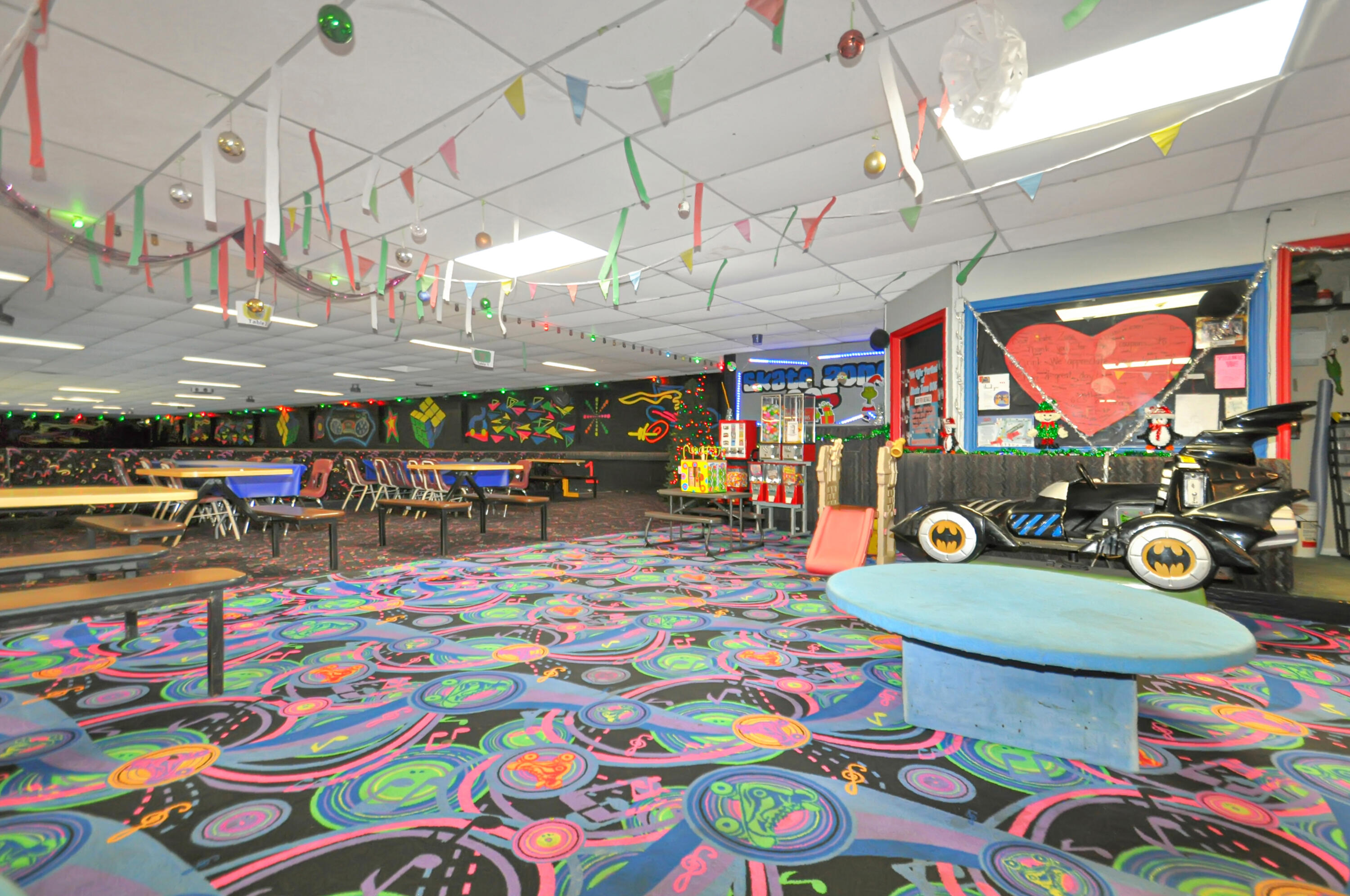 805 Sater Street, Greenville, Ohio 45331