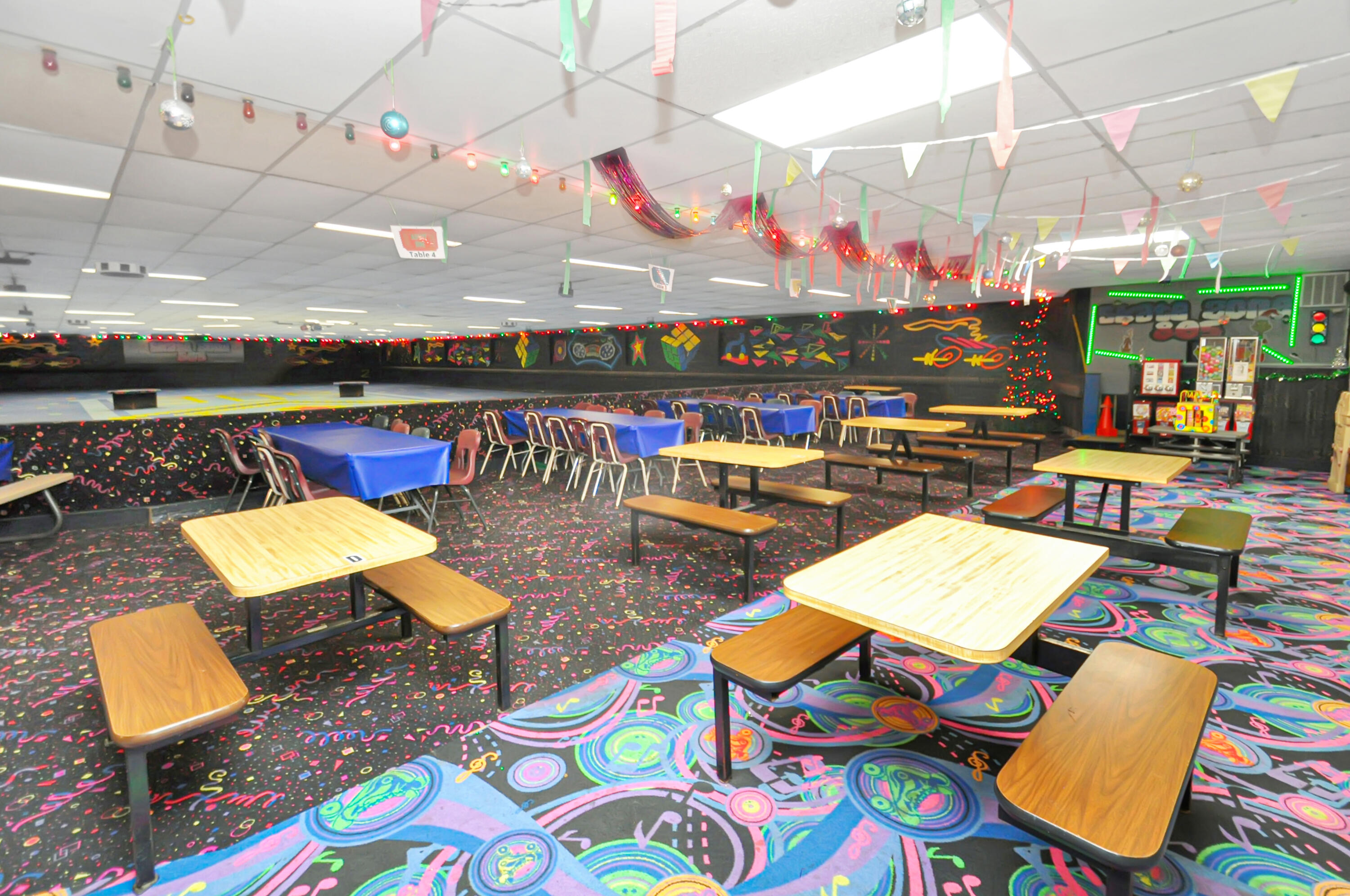 805 Sater Street, Greenville, Ohio 45331