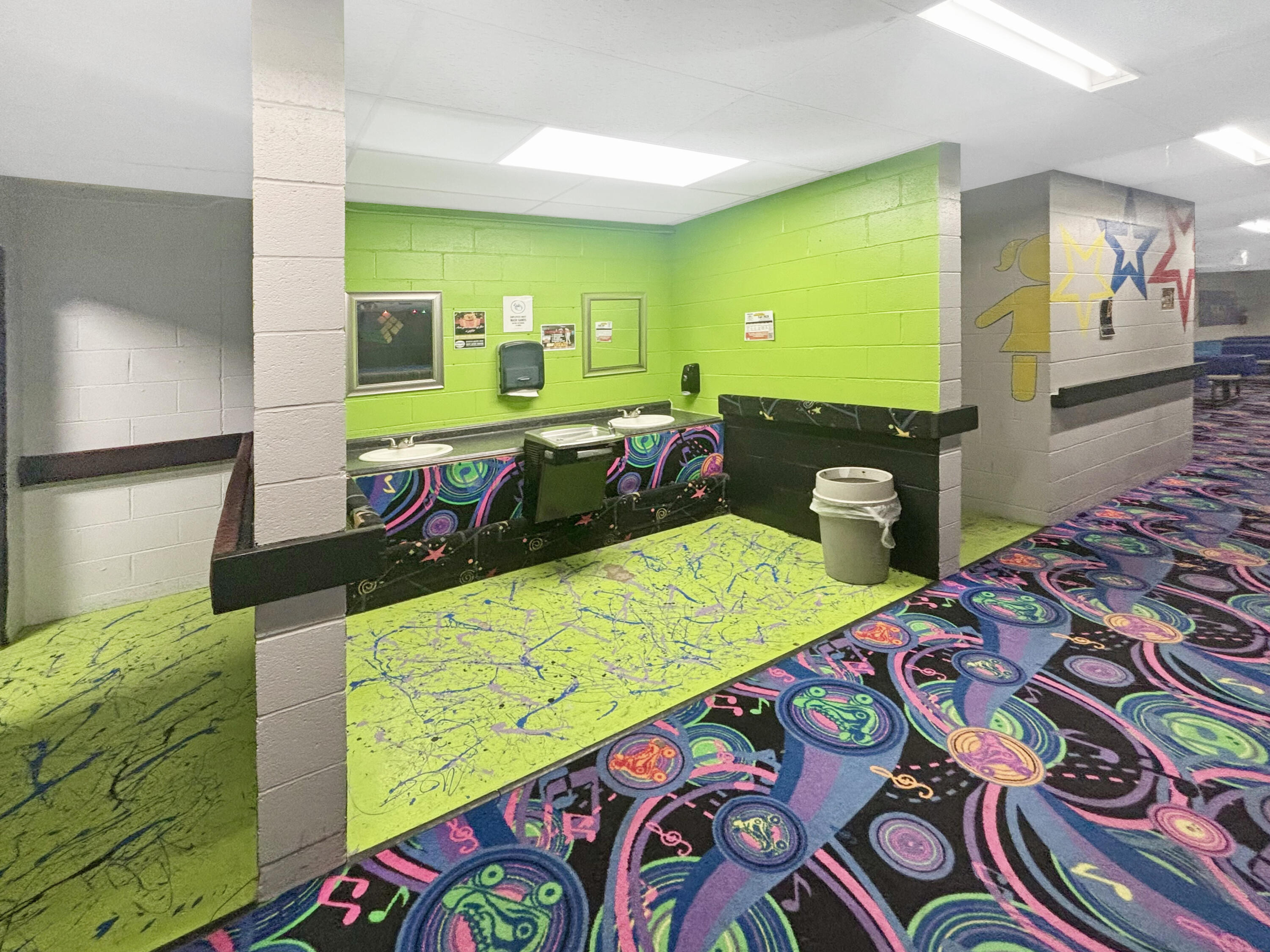 805 Sater Street, Greenville, Ohio 45331