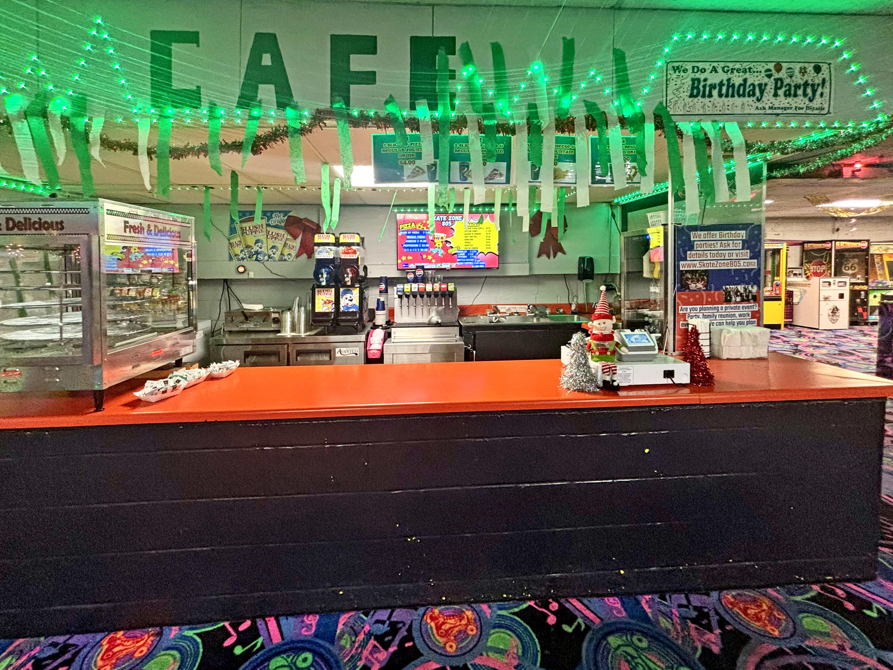 805 Sater Street, Greenville, Ohio 45331