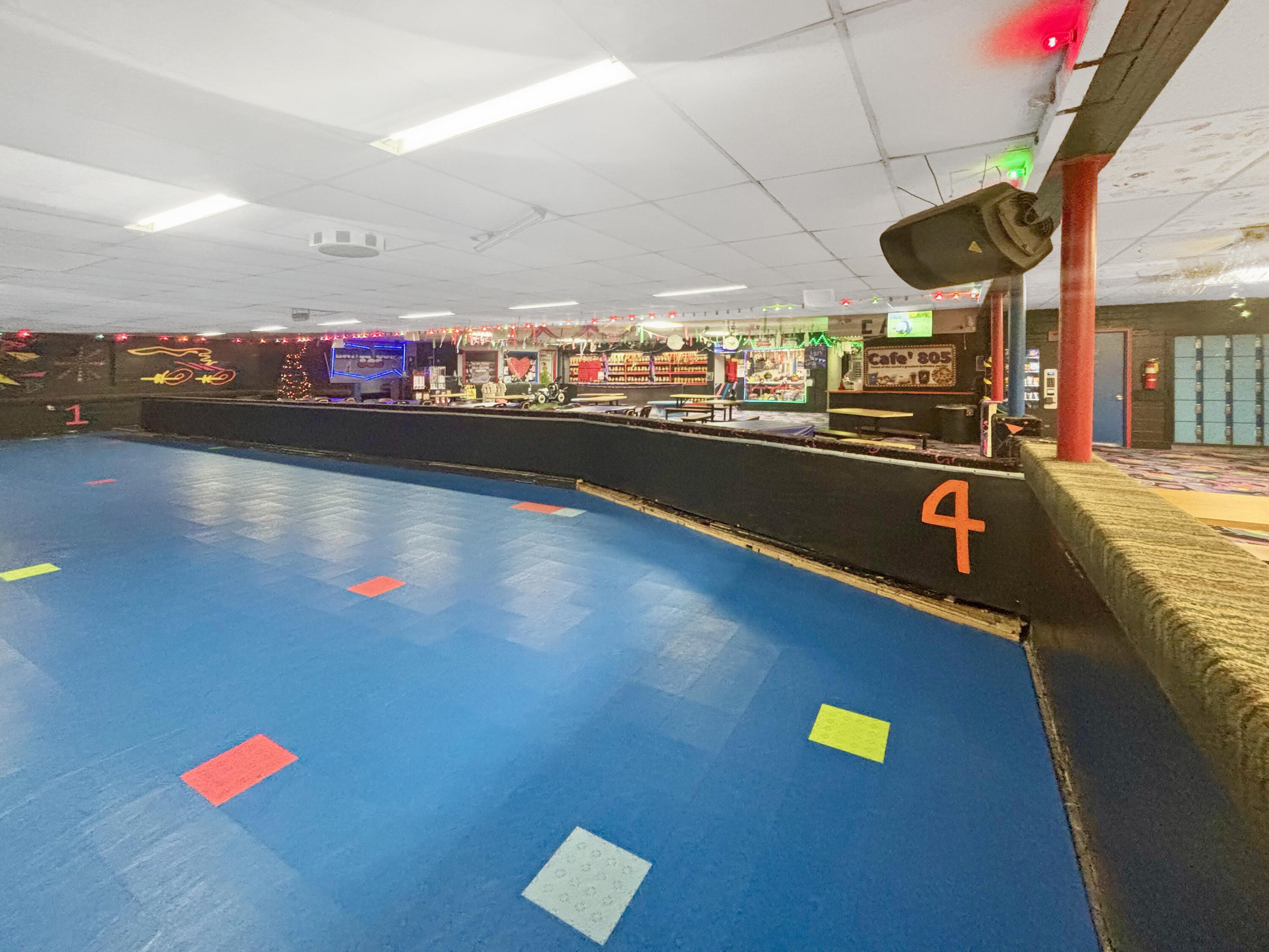 805 Sater Street, Greenville, Ohio 45331