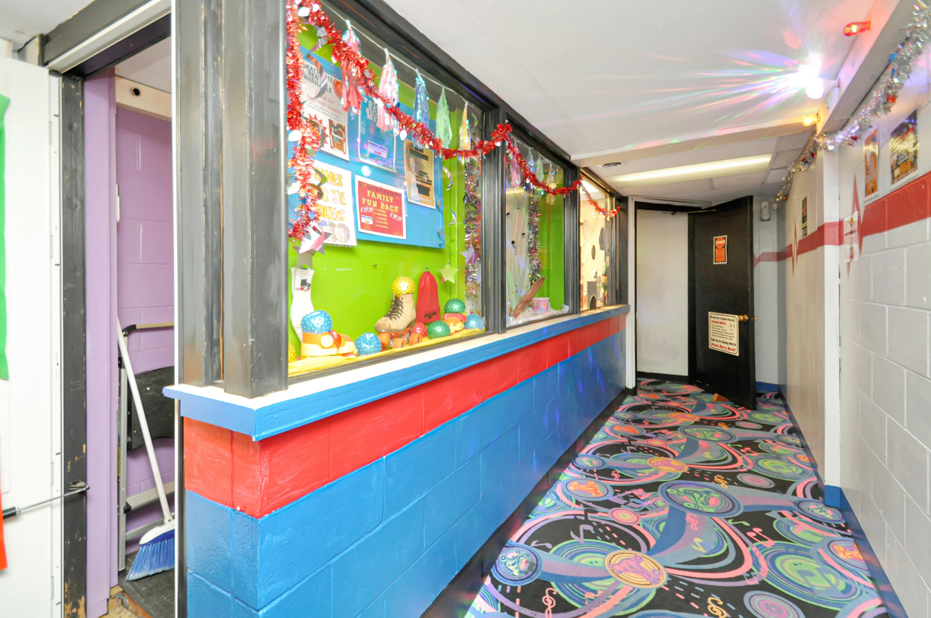 805 Sater Street, Greenville, Ohio 45331