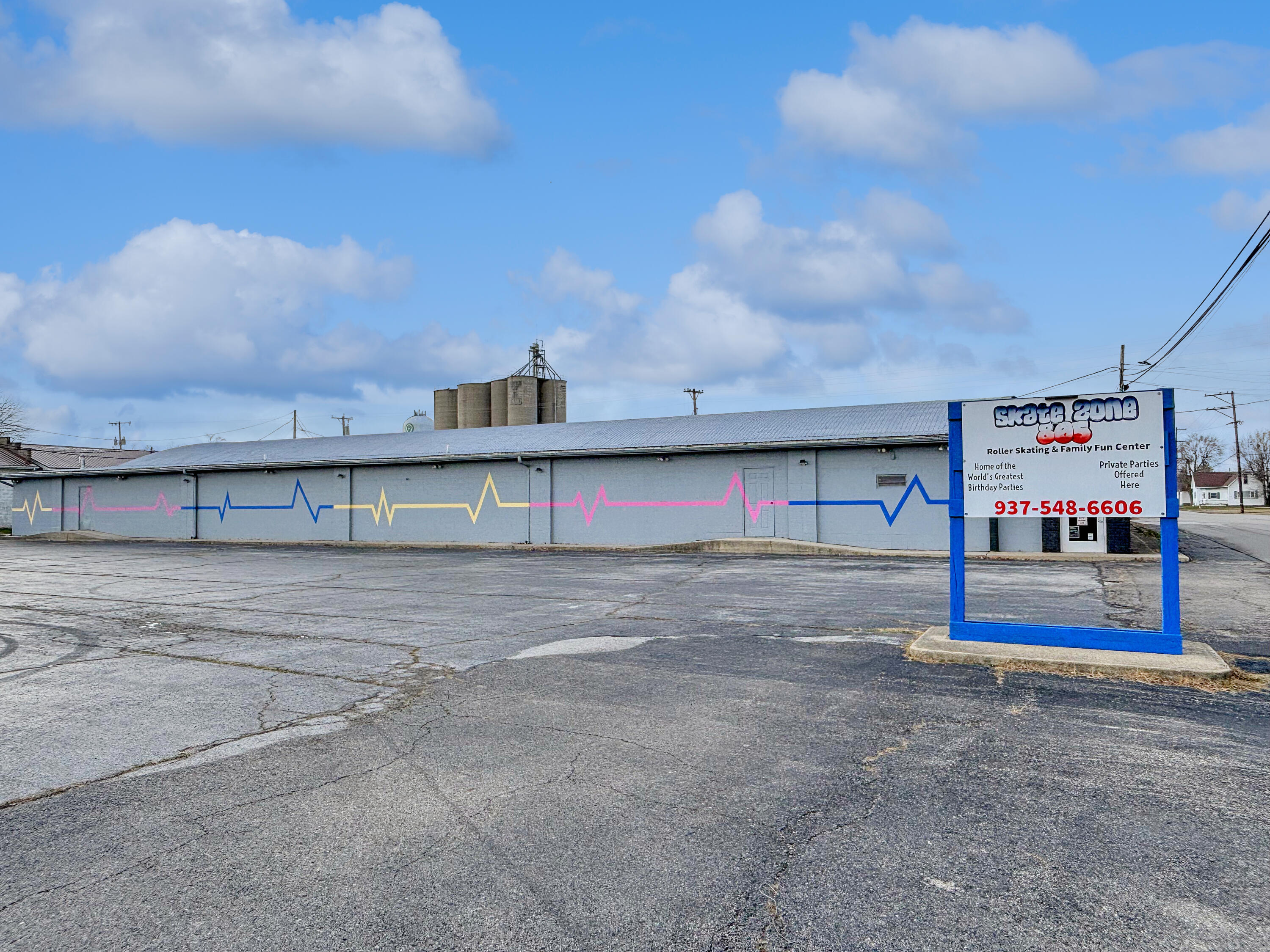 805 Sater Street, Greenville, Ohio 45331