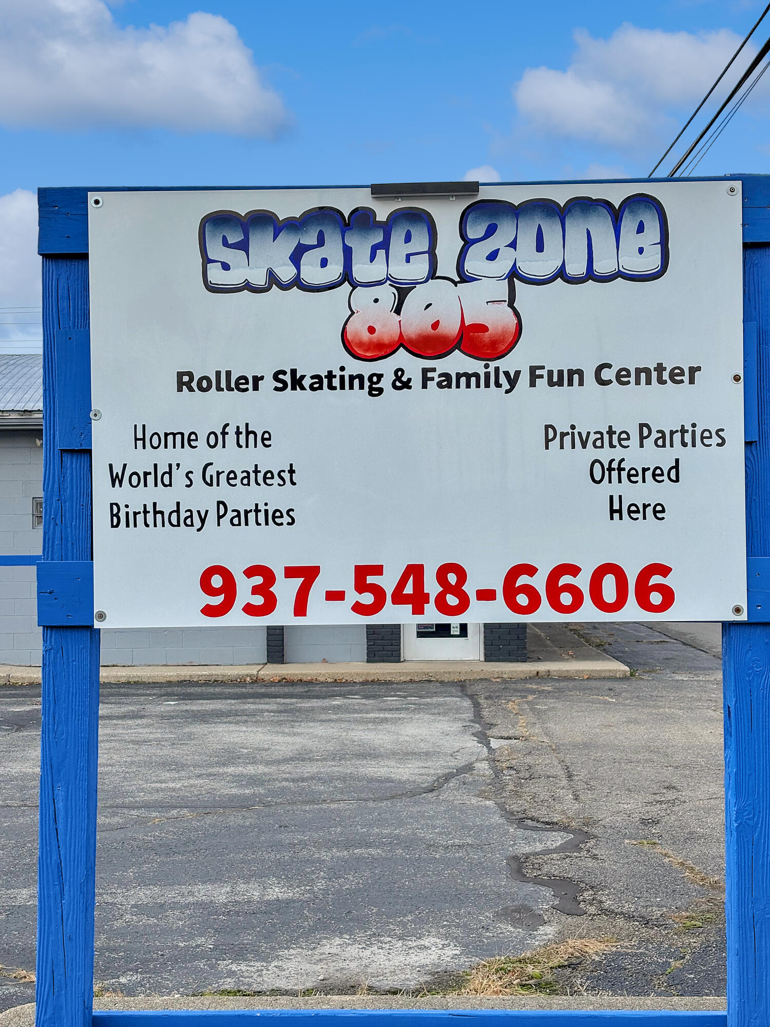 805 Sater Street, Greenville, Ohio 45331