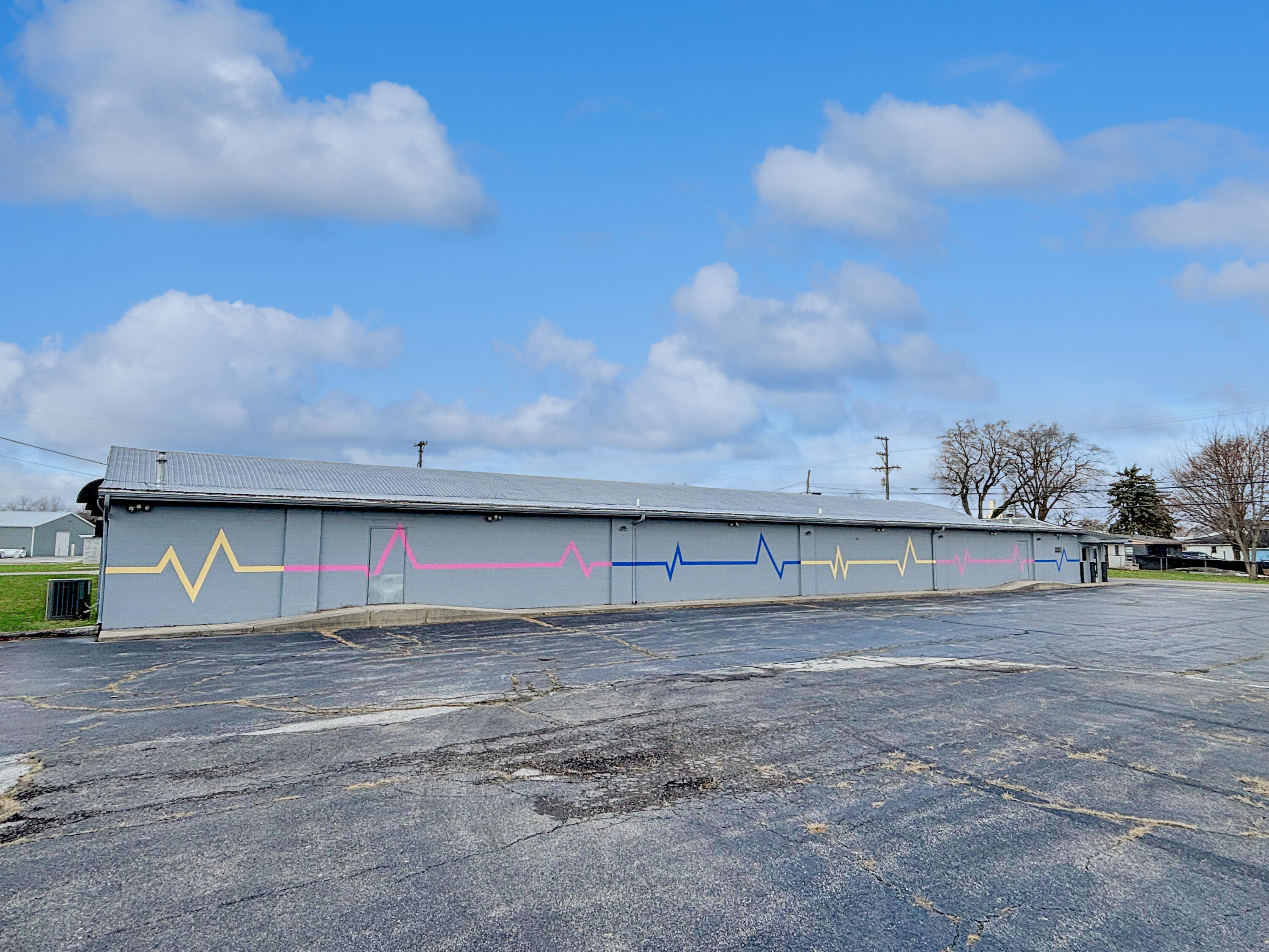 805 Sater Street, Greenville, Ohio 45331