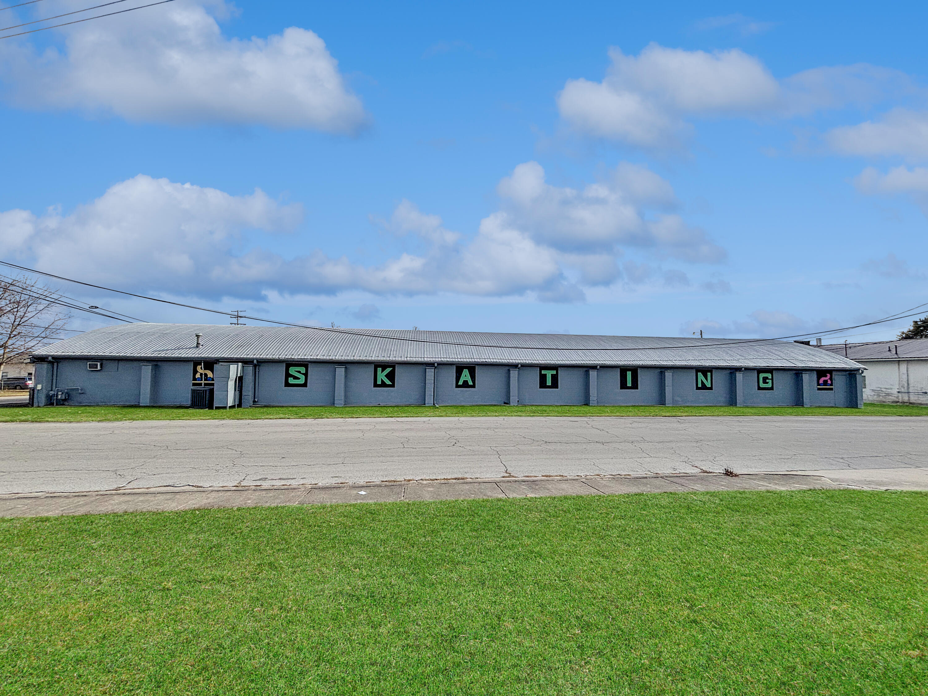 805 Sater Street, Greenville, Ohio 45331